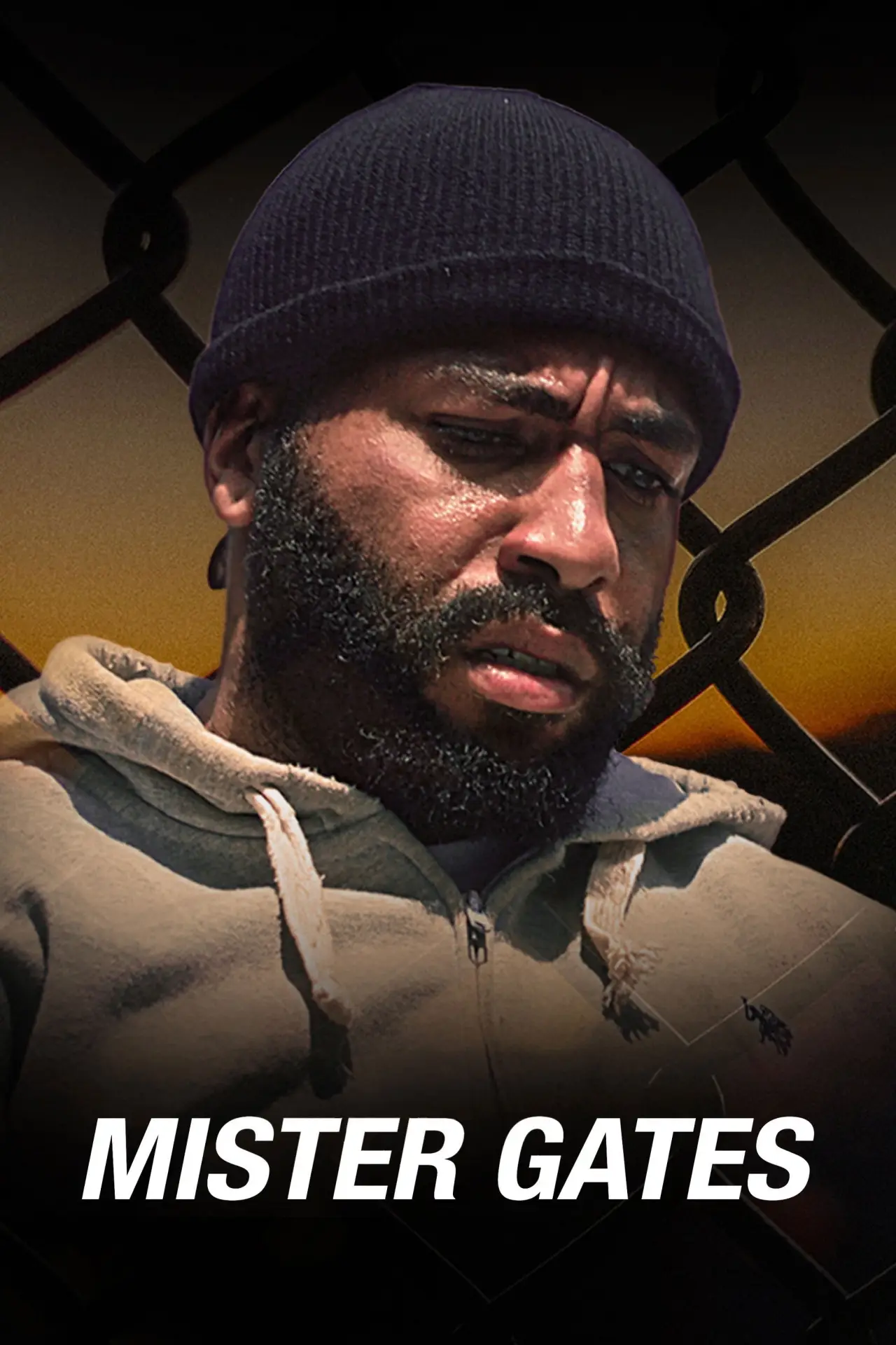 Постер к фильму "Mister Gates"
