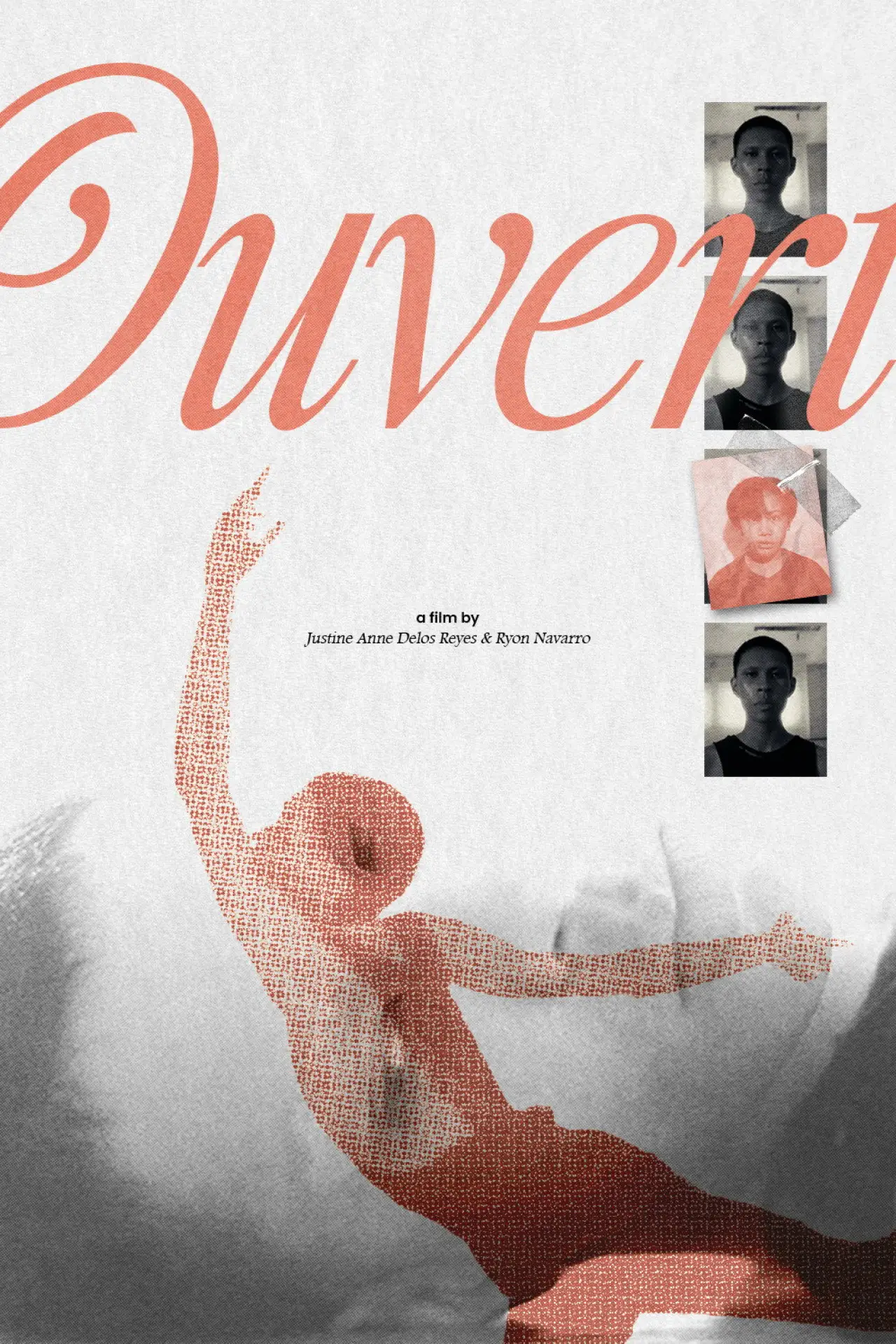 Постер к фильму "Ouvert"