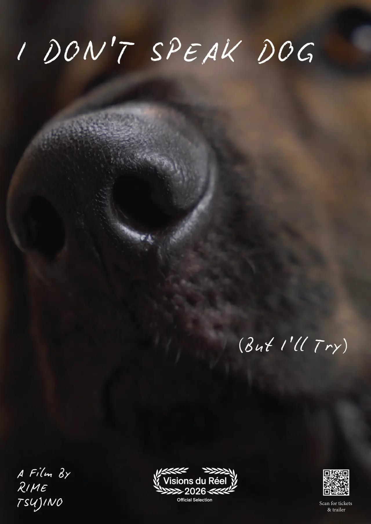 Постер к фильму "I Don