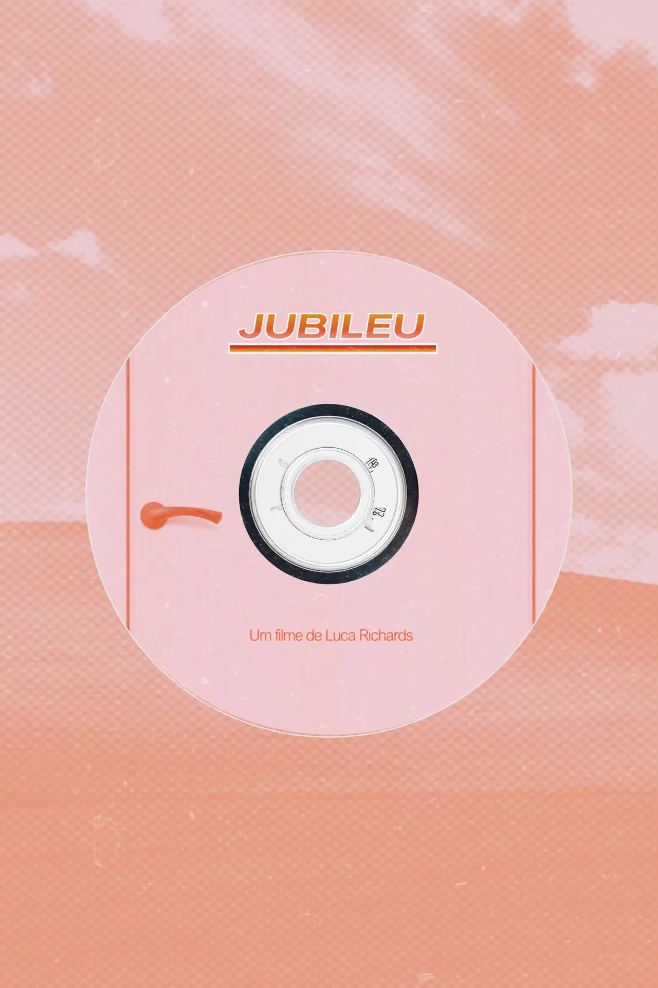 Постер к фильму "Jubileu"