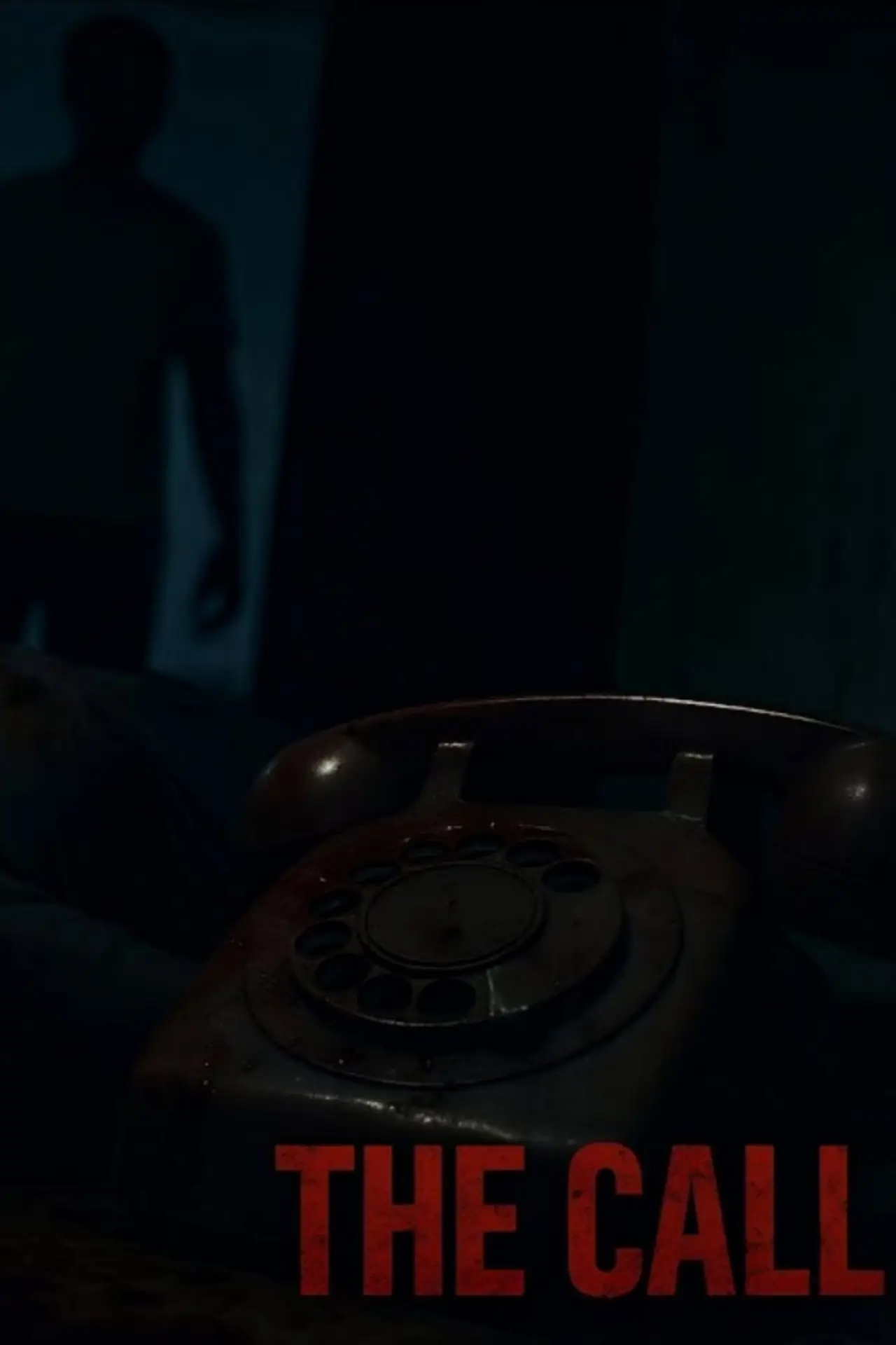 Постер к фильму "The Call"