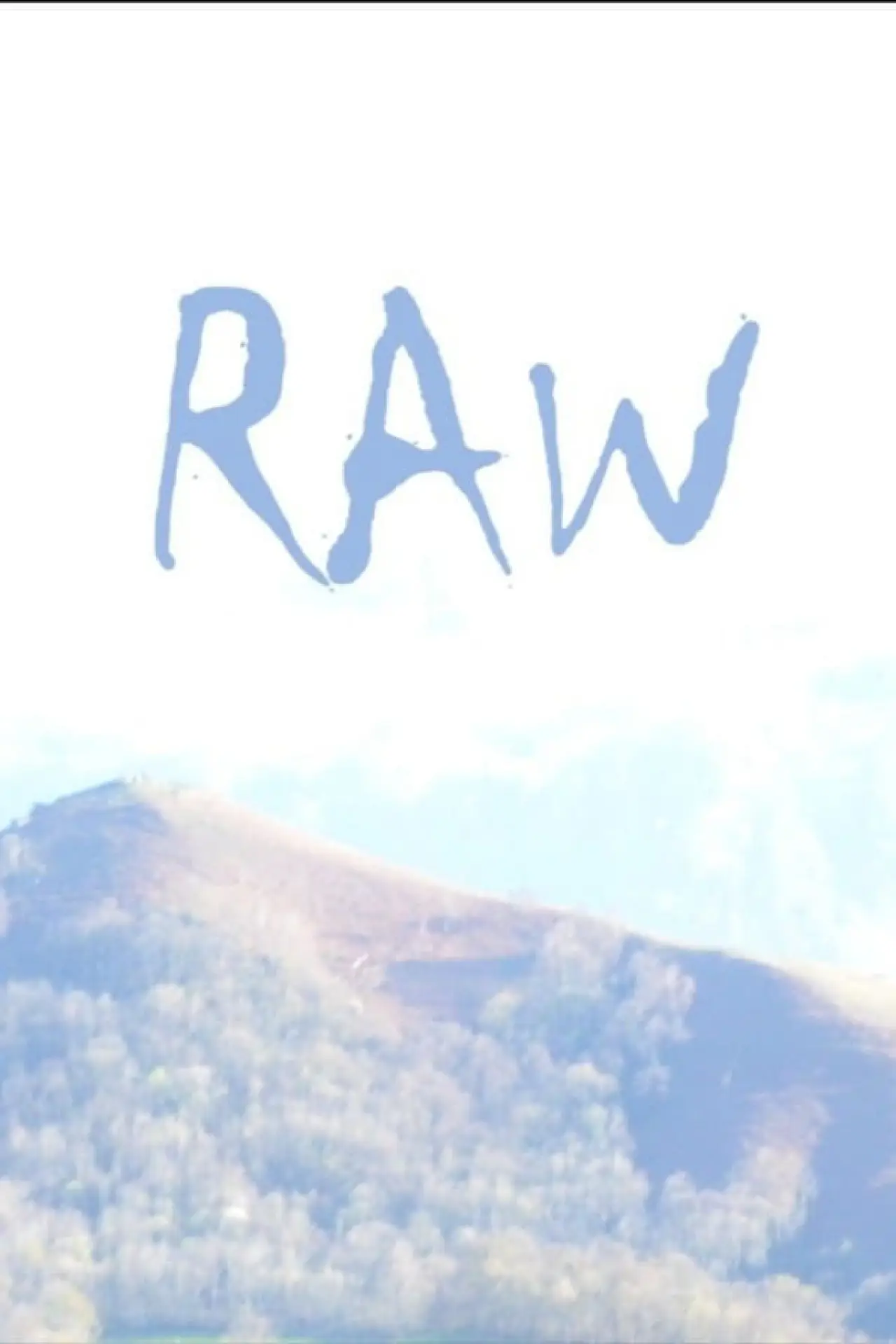 Постер к фильму "RAW"