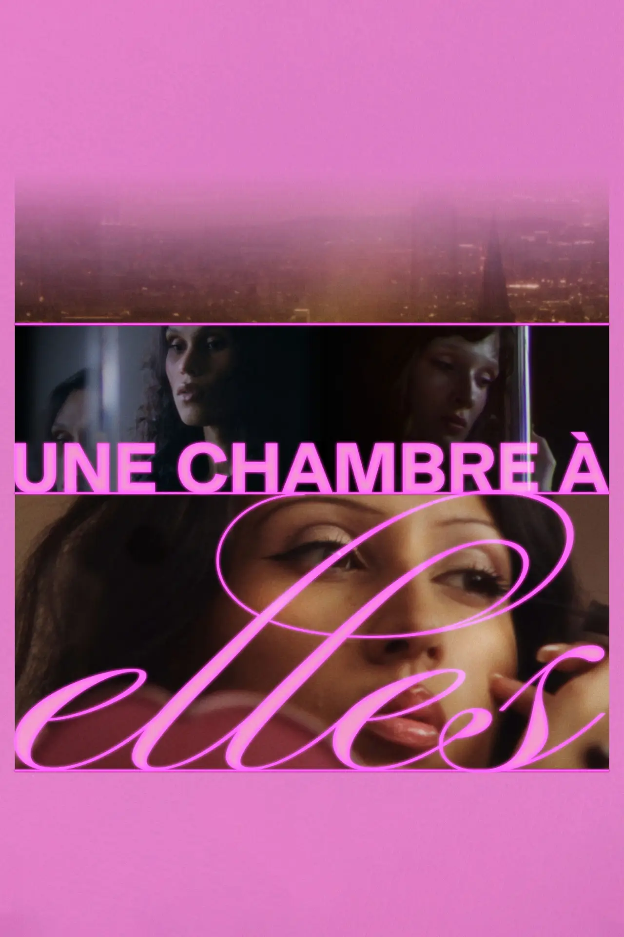 Постер к фильму "Une chambre à elles"