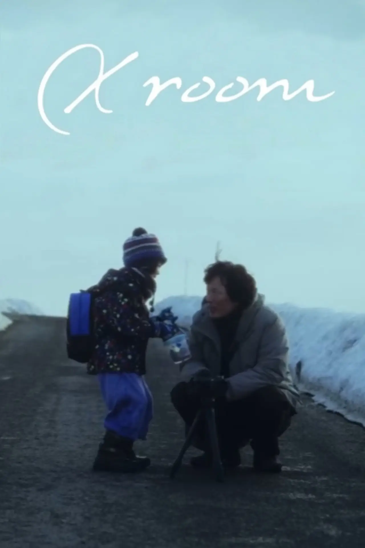 Постер к фильму "X Room"