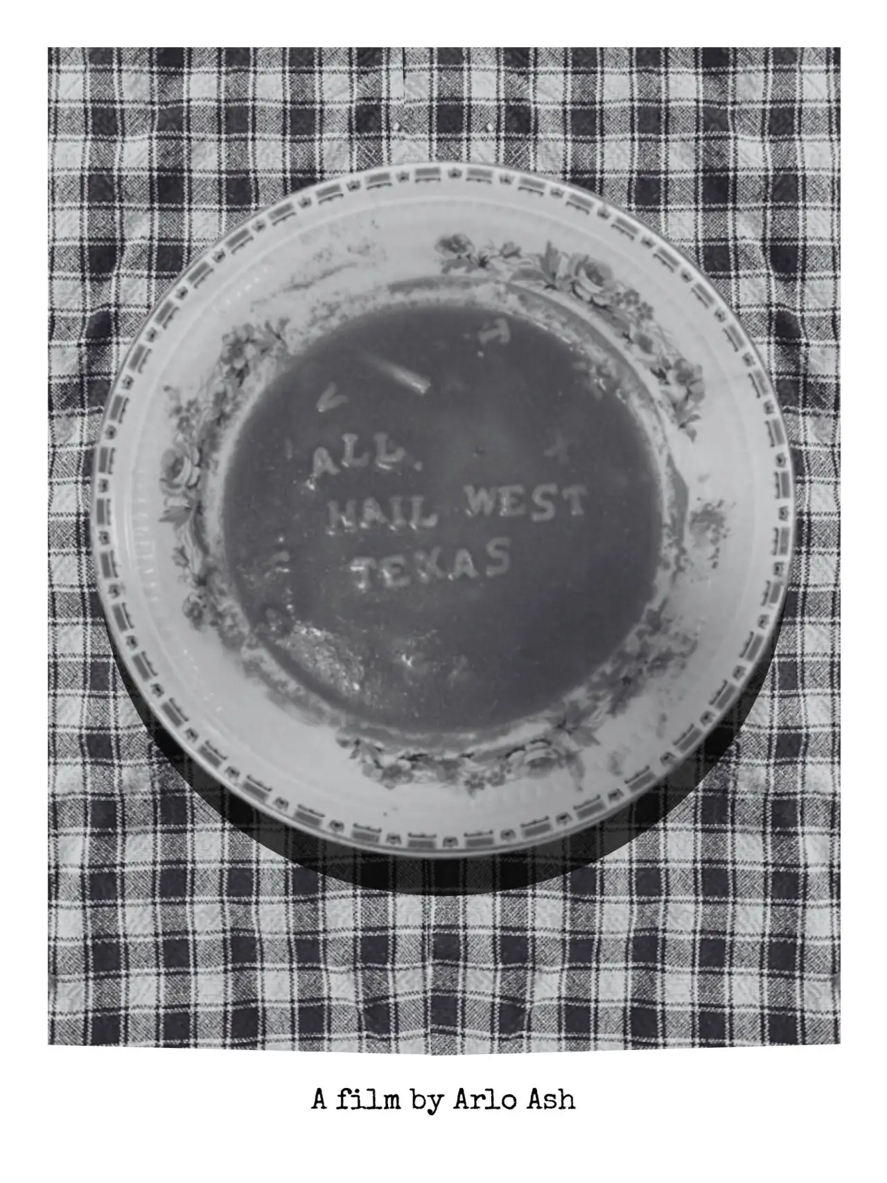 Постер к фильму "All Hail West Texas"