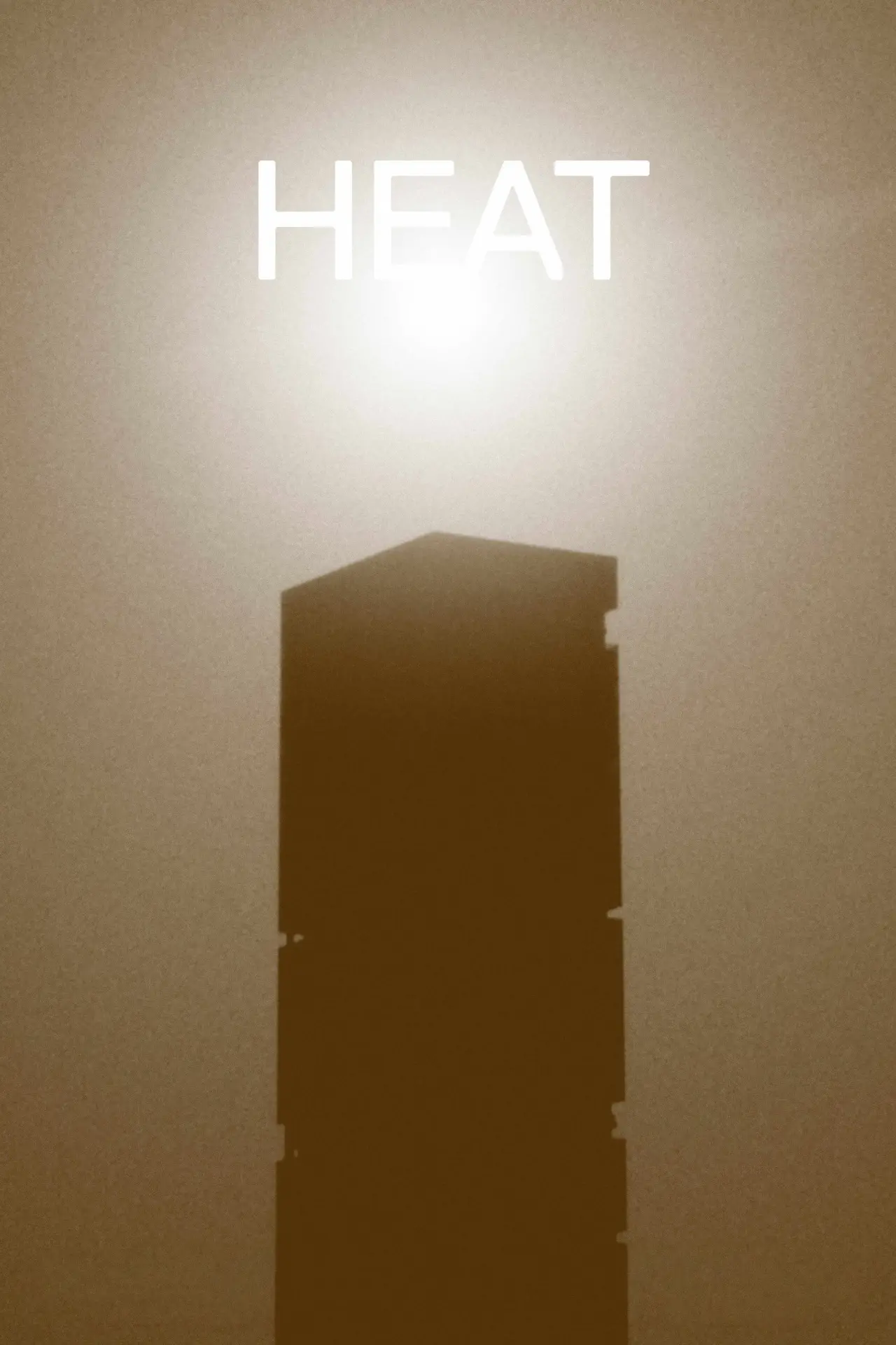 Постер к фильму "Heat"