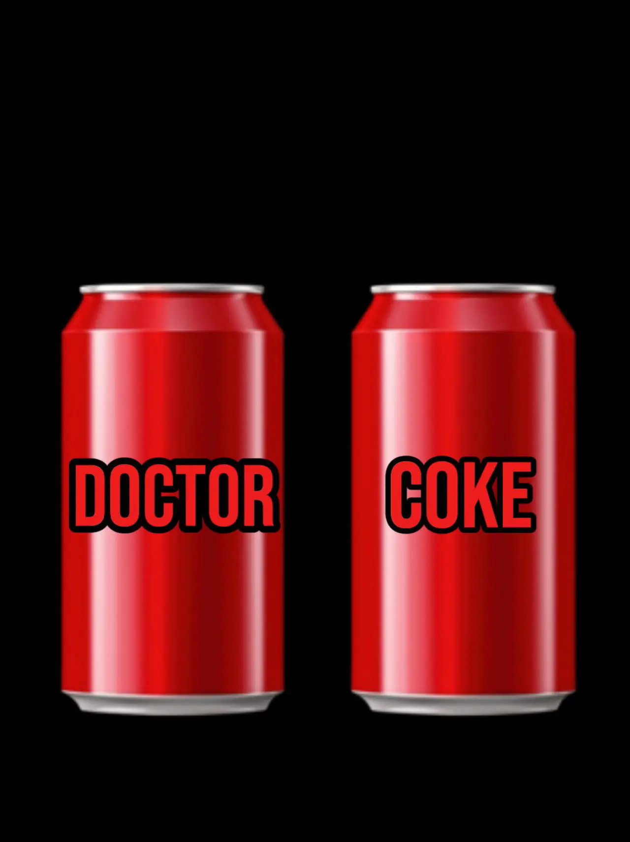 Постер к фильму "Doctor Coke"