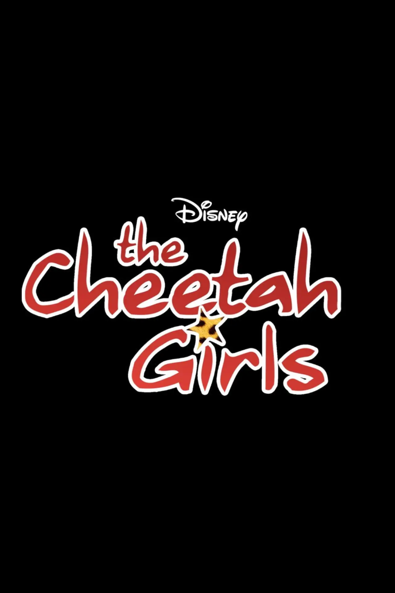 Постер к фильму "Untitled The Cheetah Girls Project"