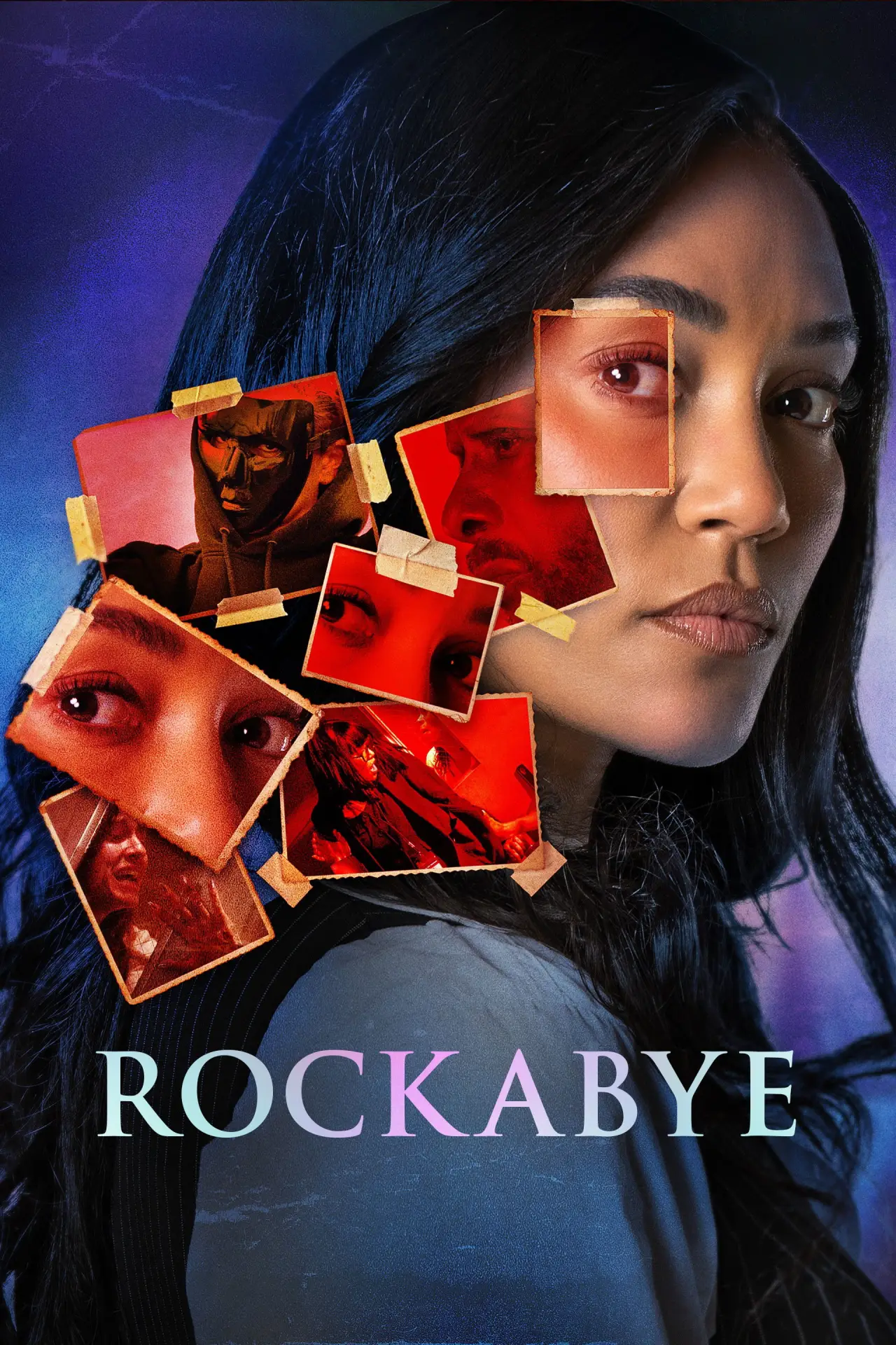 Постер к фильму "Rockabye"