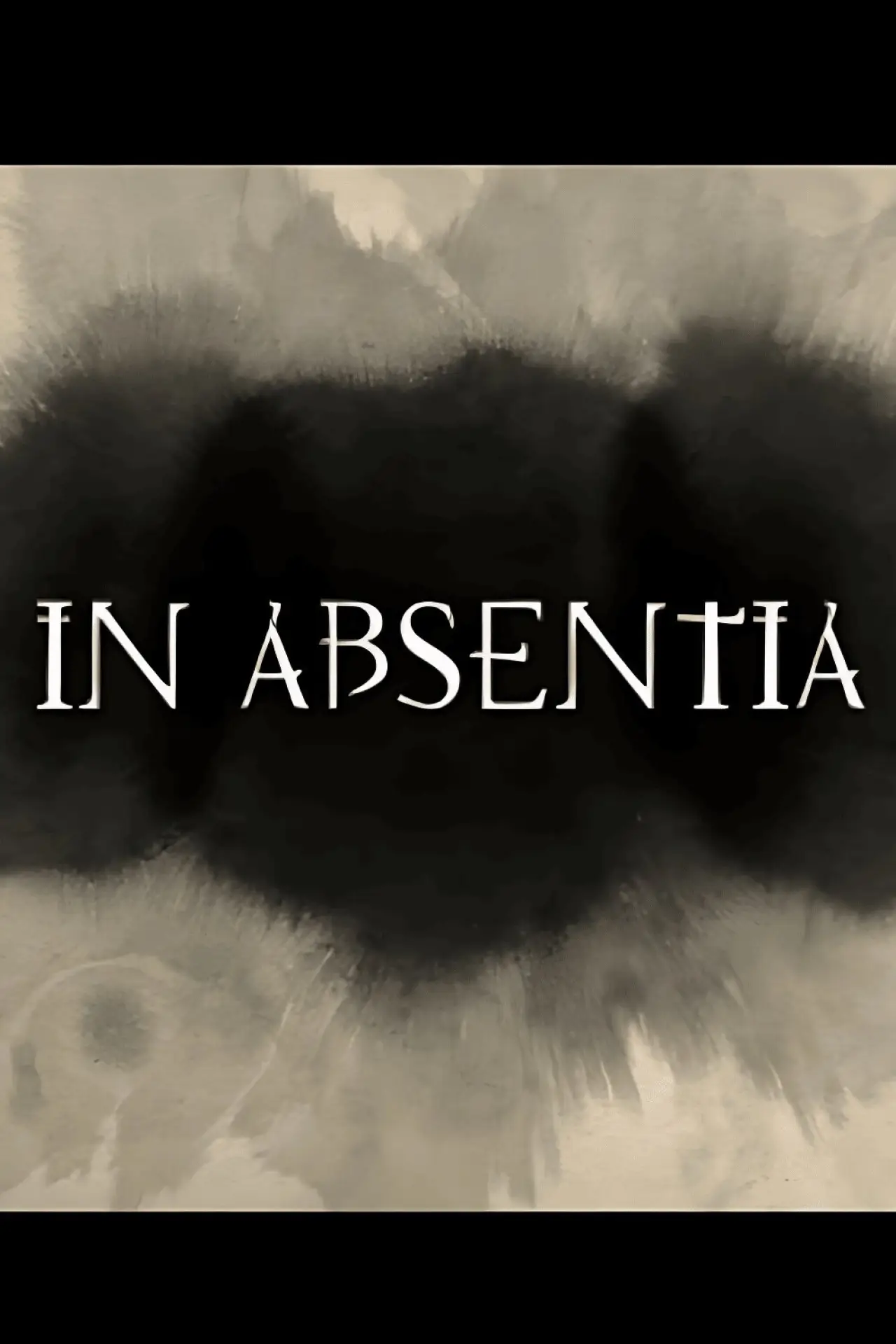 Постер к фильму "In Absentia"