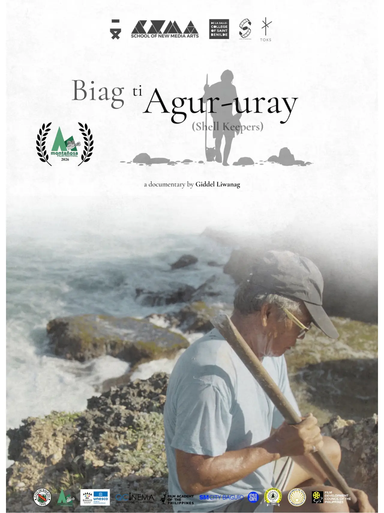 Постер к фильму "Biag ti Agur-uray"