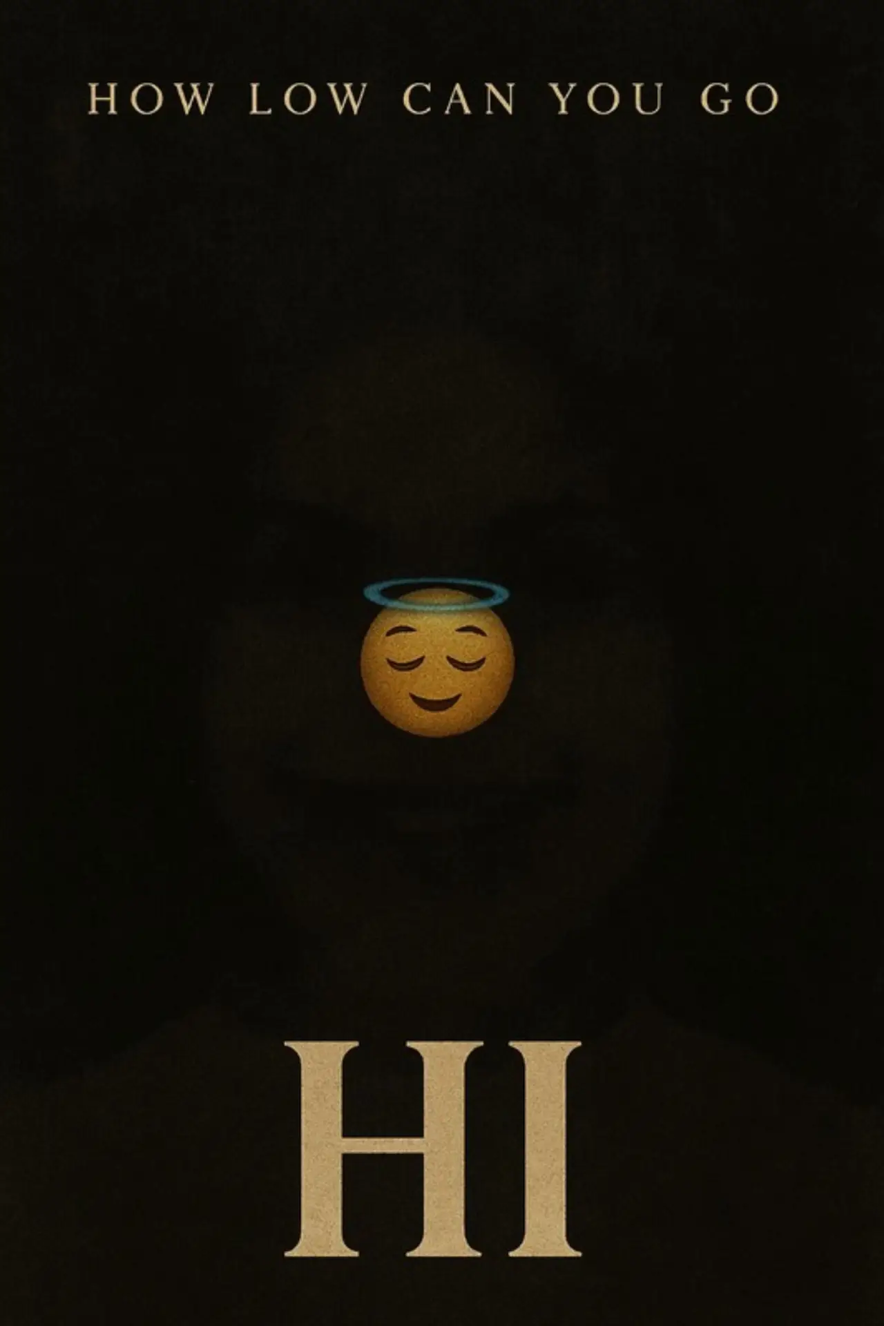 Постер к фильму "Hi"