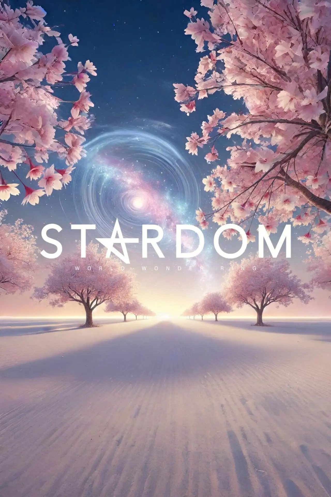 Постер к фильму "STARDOM in SENDAI 2026 Mar."