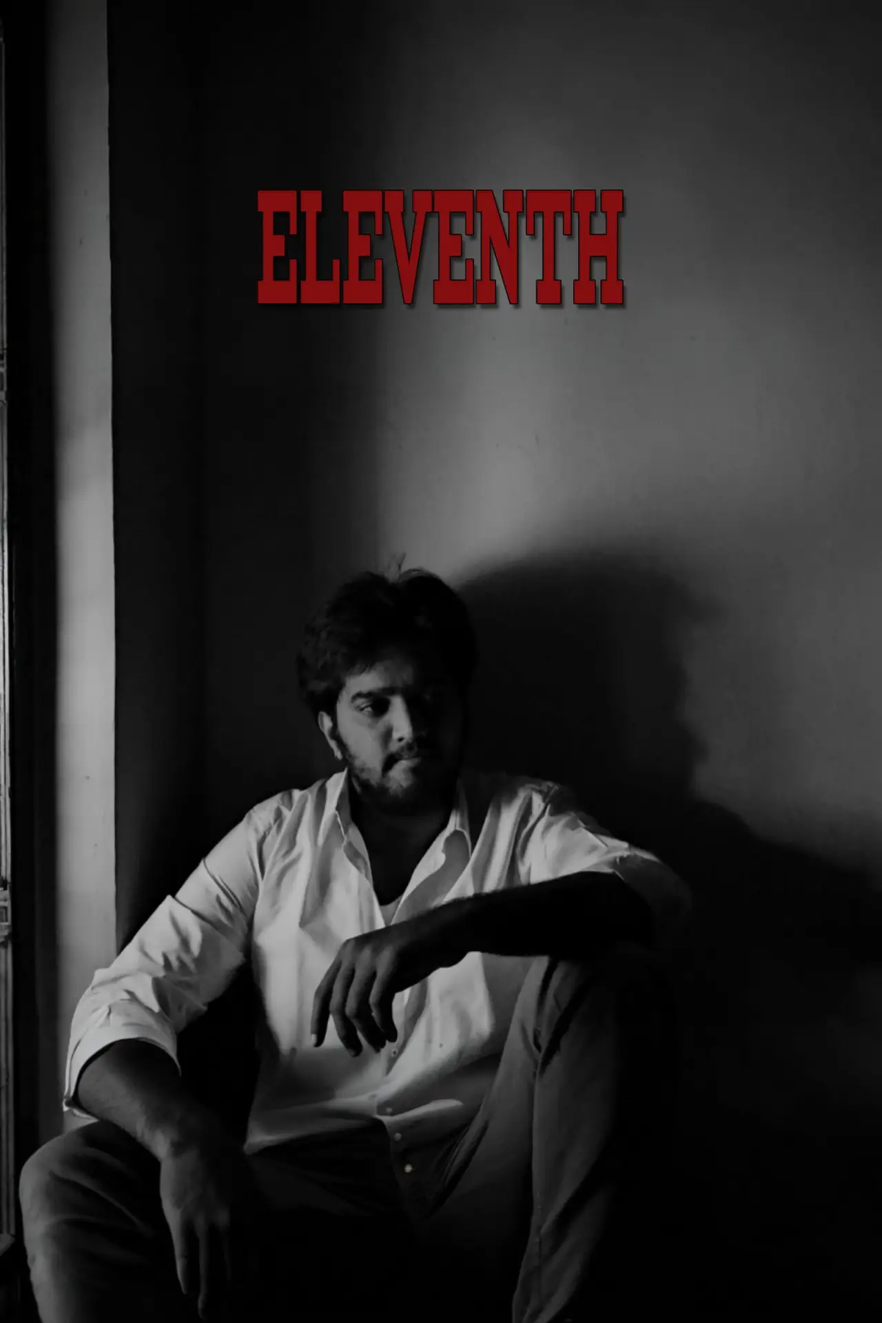 Постер к фильму "Eleventh"