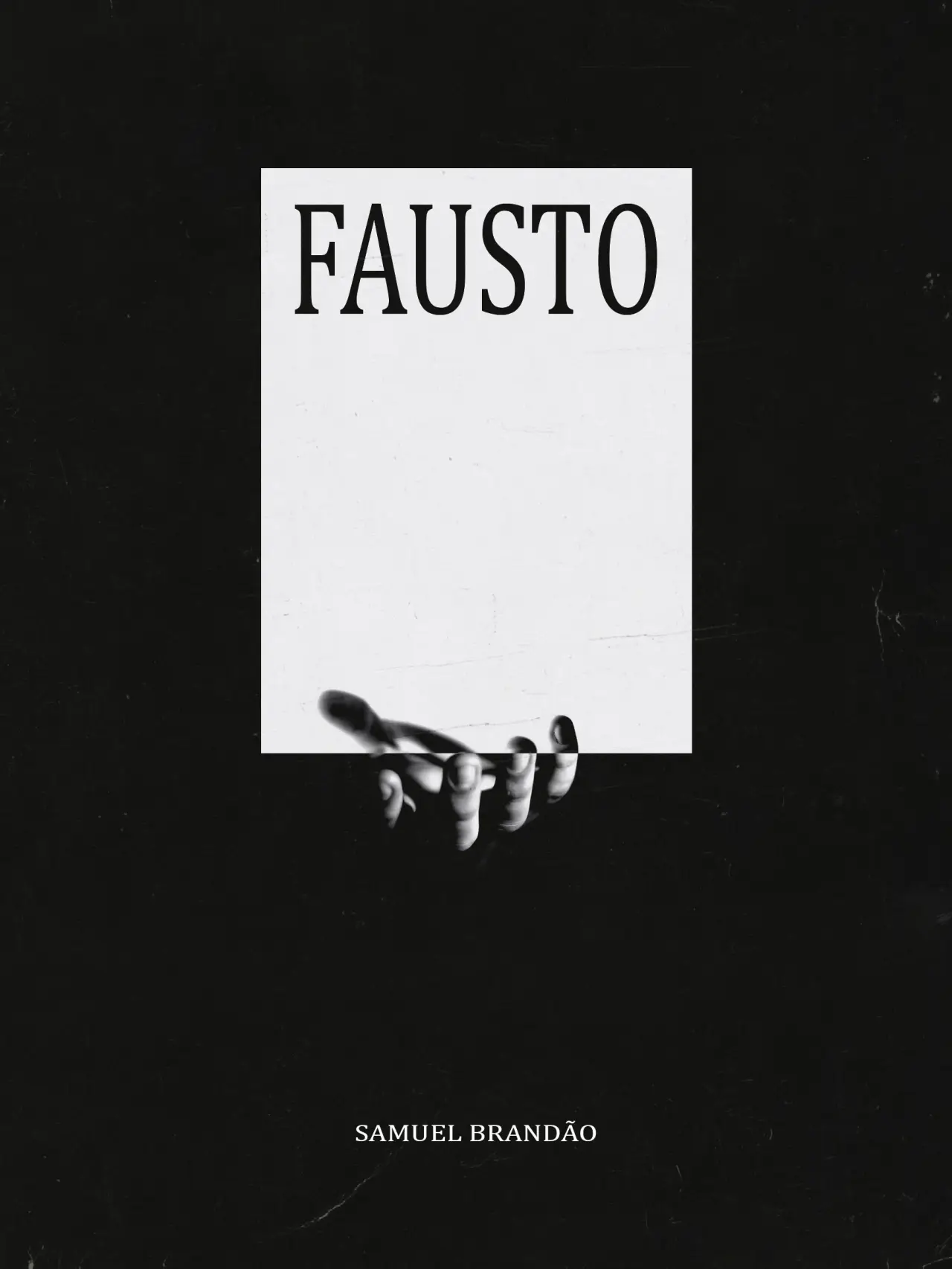 Постер к фильму "Fausto"