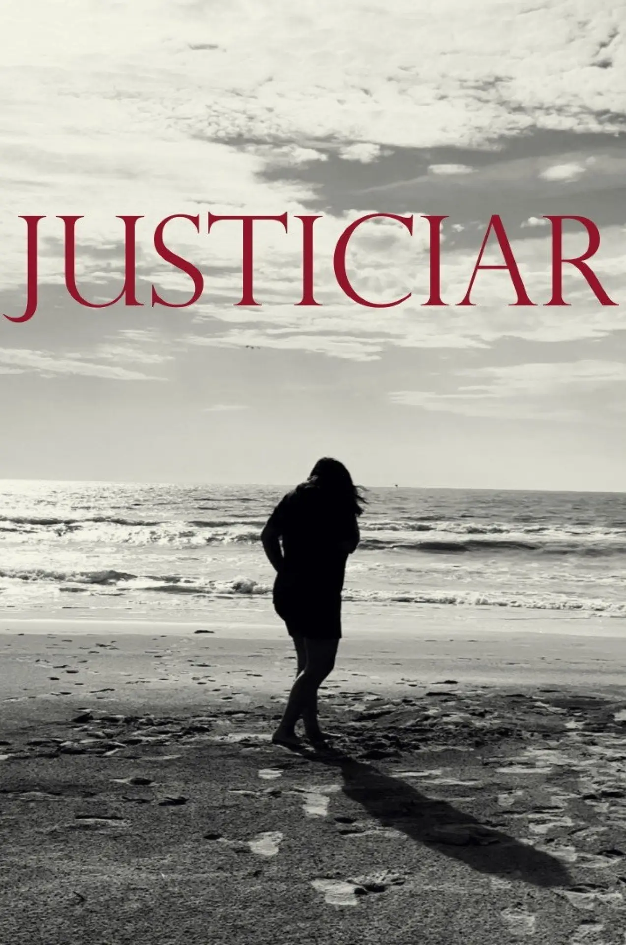 Постер к фильму "Justiciar"