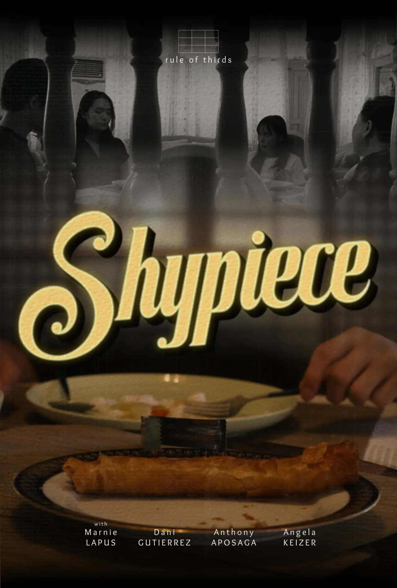 Постер к фильму "Shypiece"