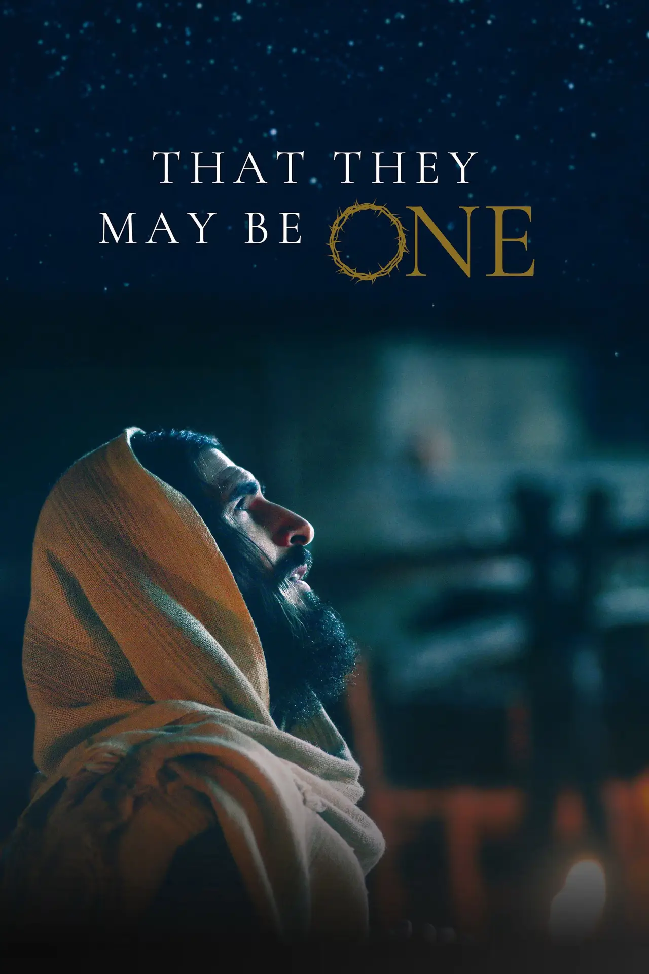 Постер к фильму "That They May Be One"