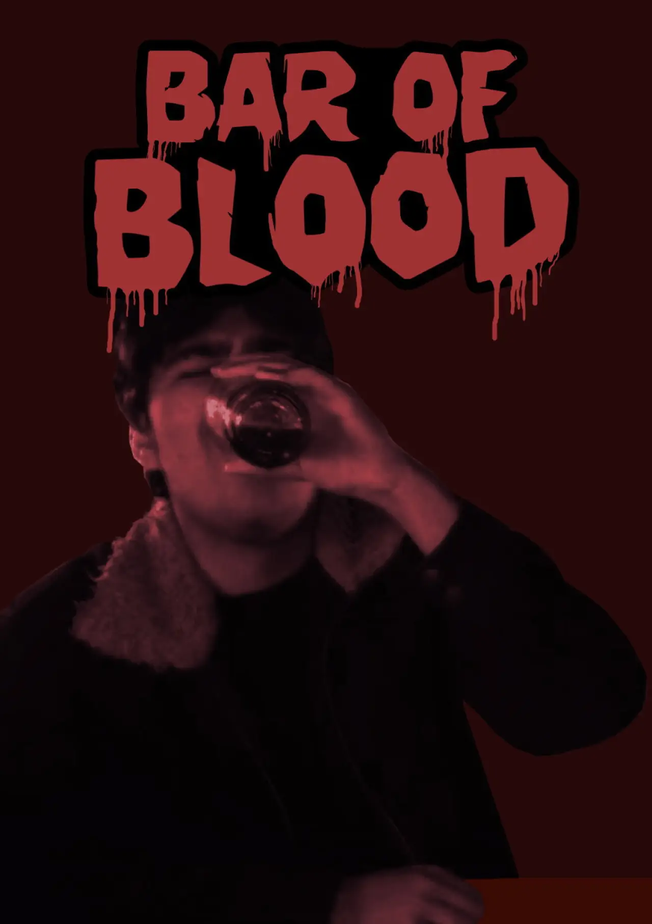 Постер к фильму "Bar of Blood"