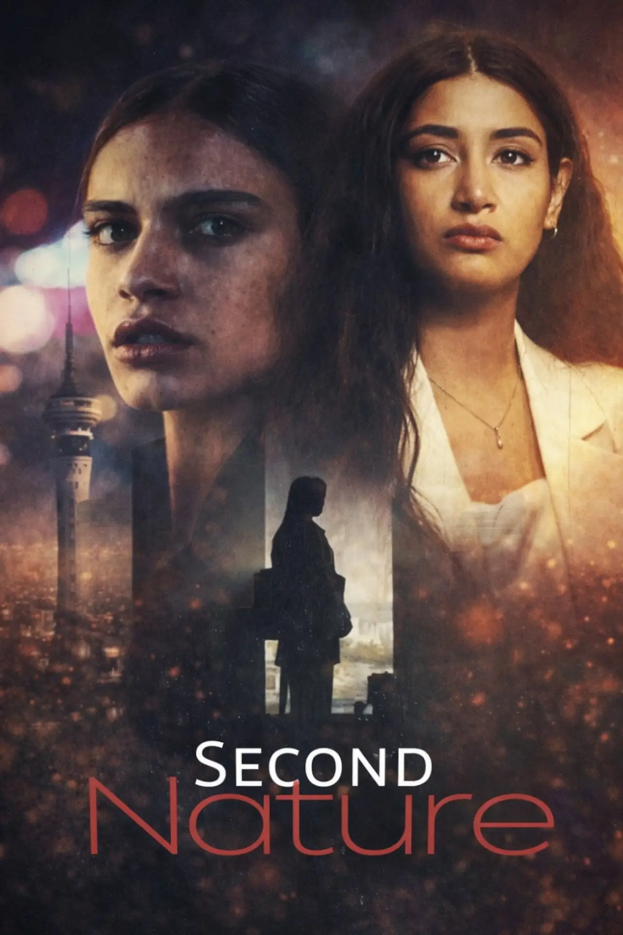 Постер к фильму "Second Nature"