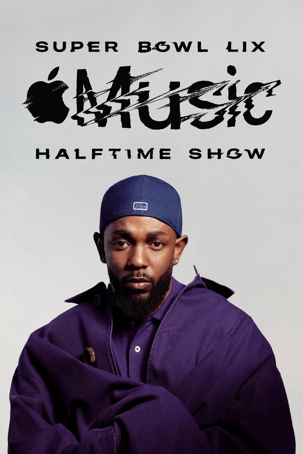 Постер к фильму "Kendrick Lamar