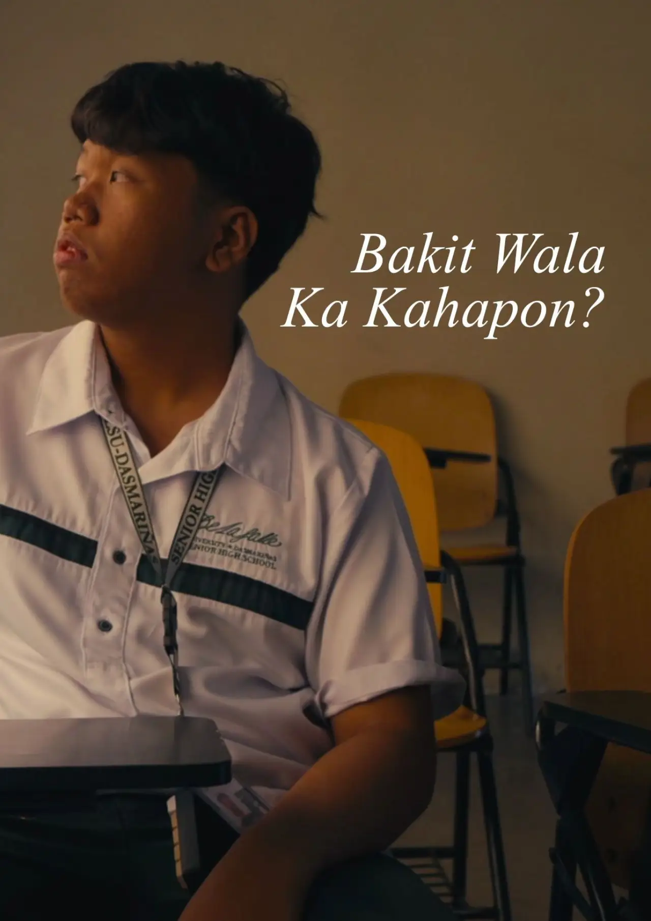 Постер к фильму "Bakit Wala Ka Kahapon?"