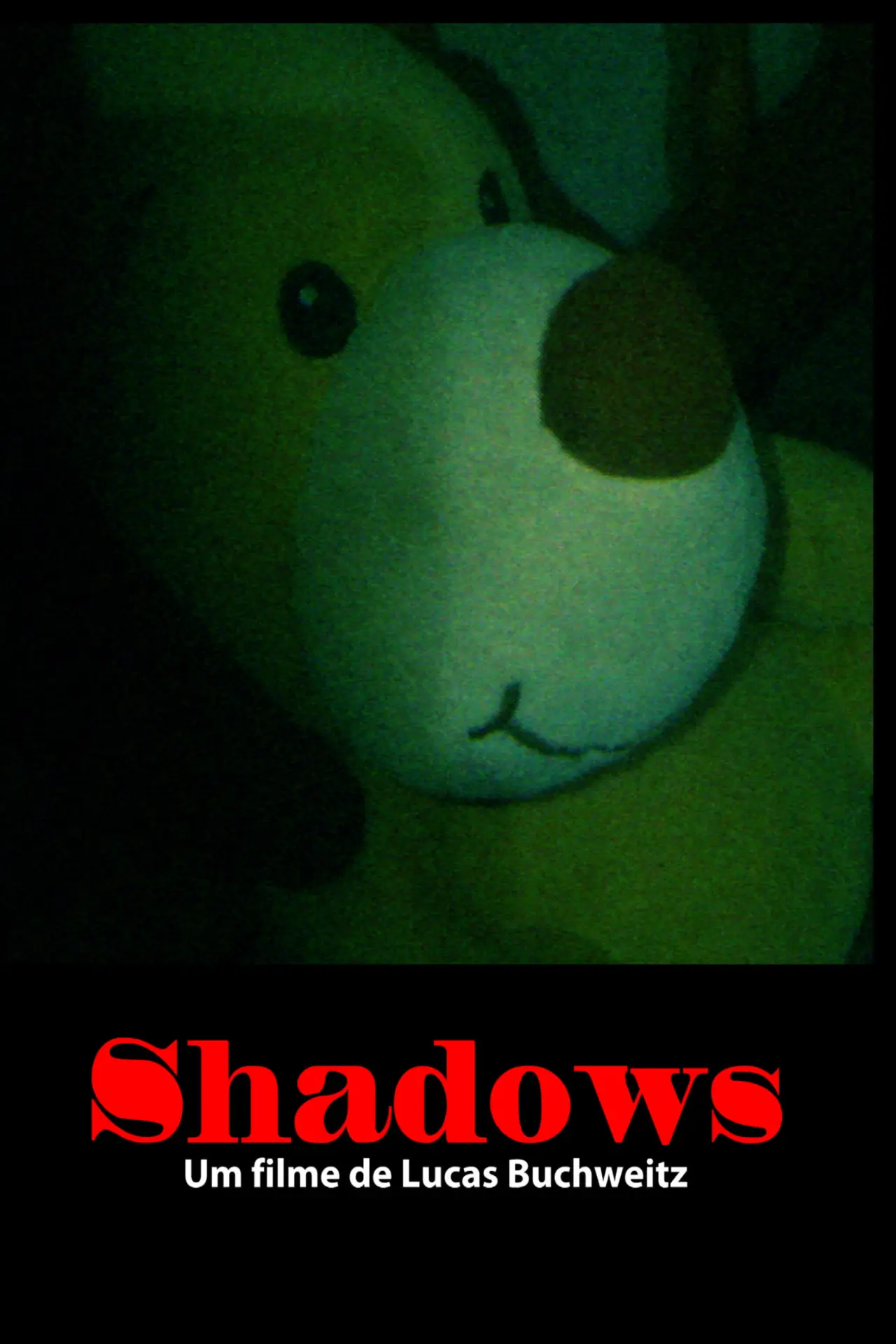 Постер к фильму "Shadows"