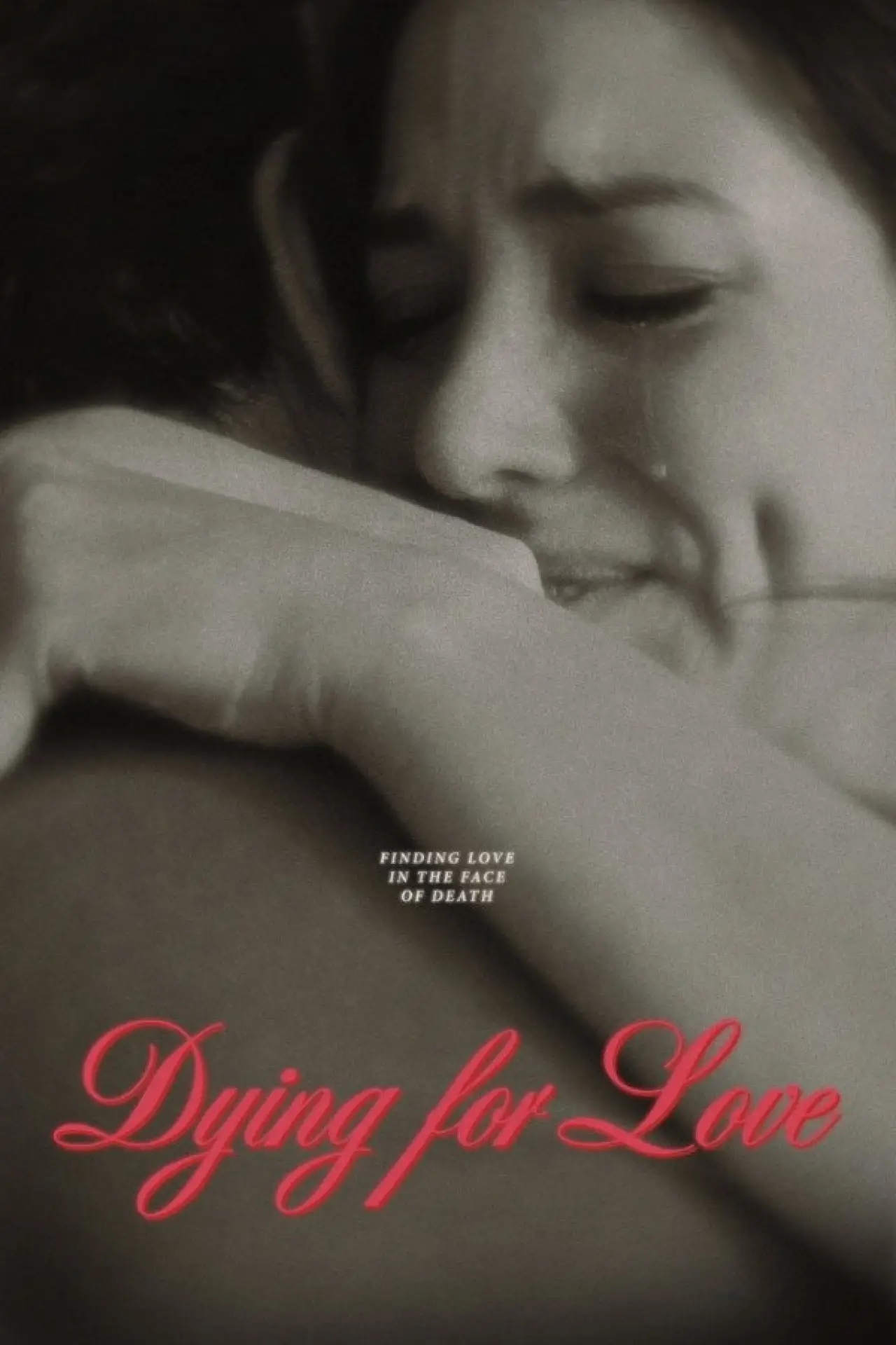Постер к фильму "Dying for Love"
