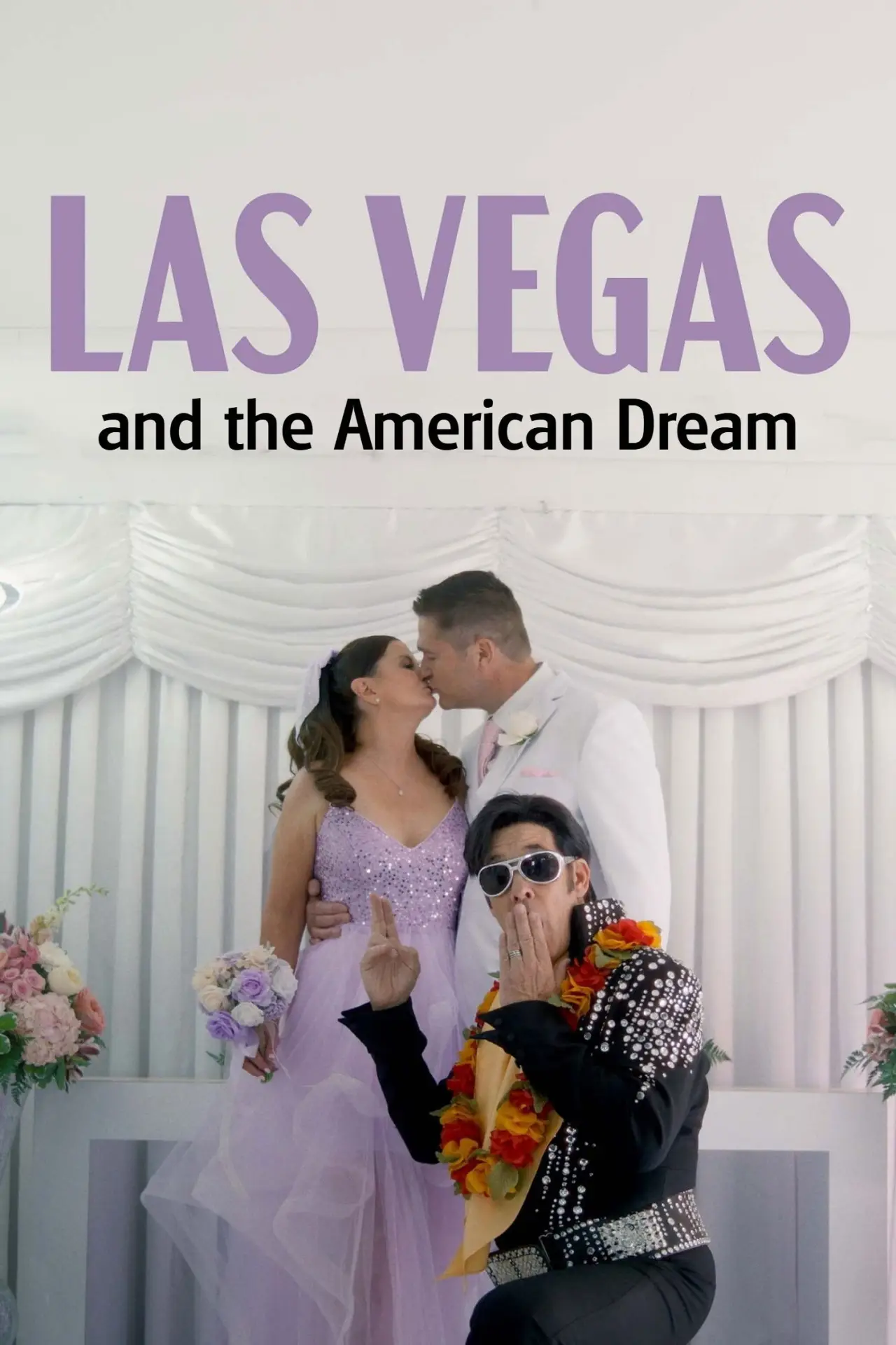Постер к фильму "Las Vegas und der amerikanische Traum"