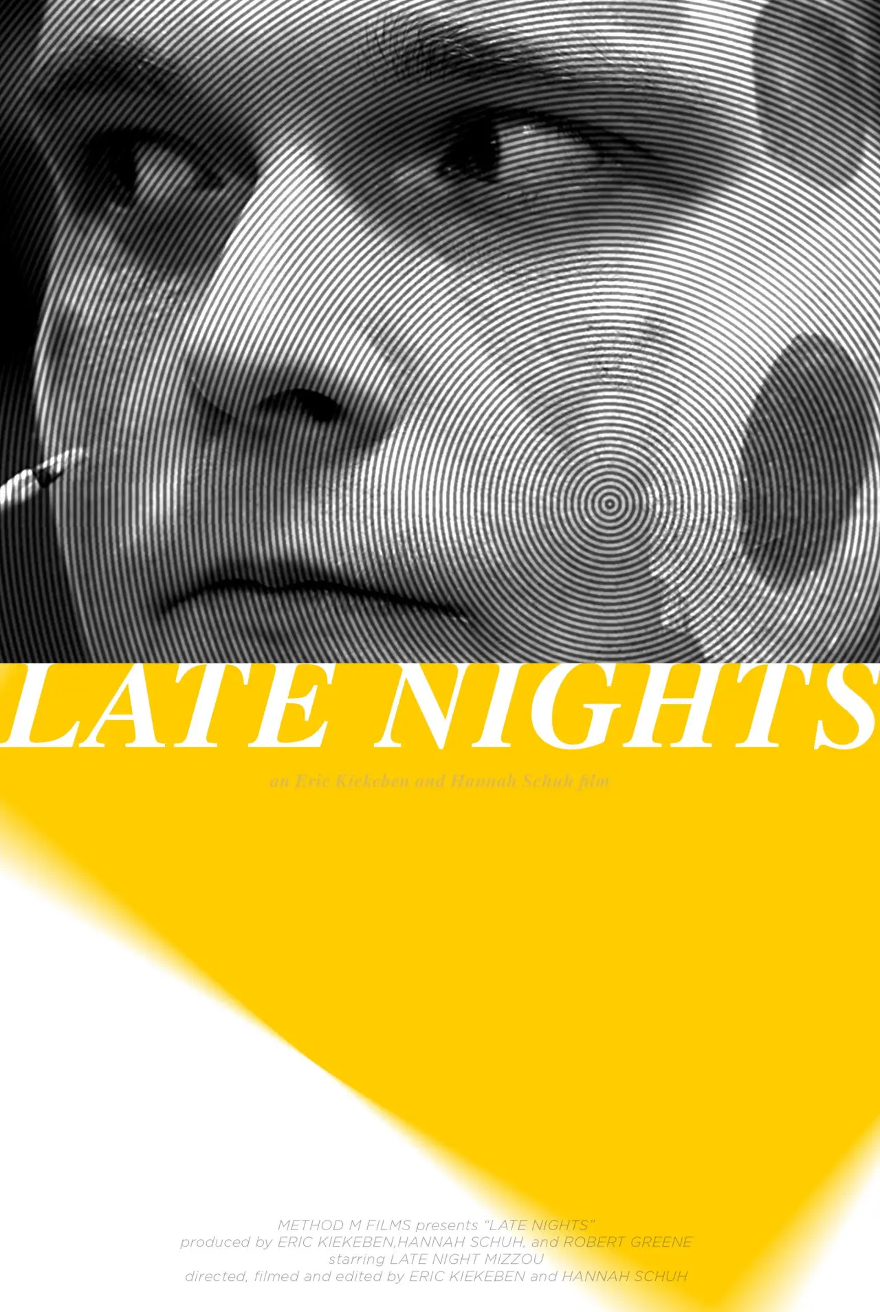 Постер к фильму "Late Nights"