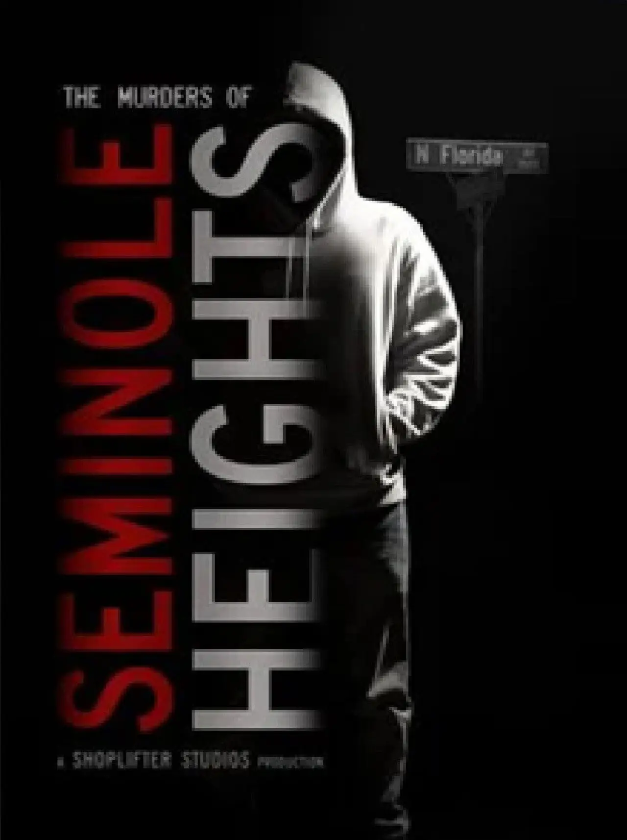Постер к фильму "The Murders of Seminole Heights"