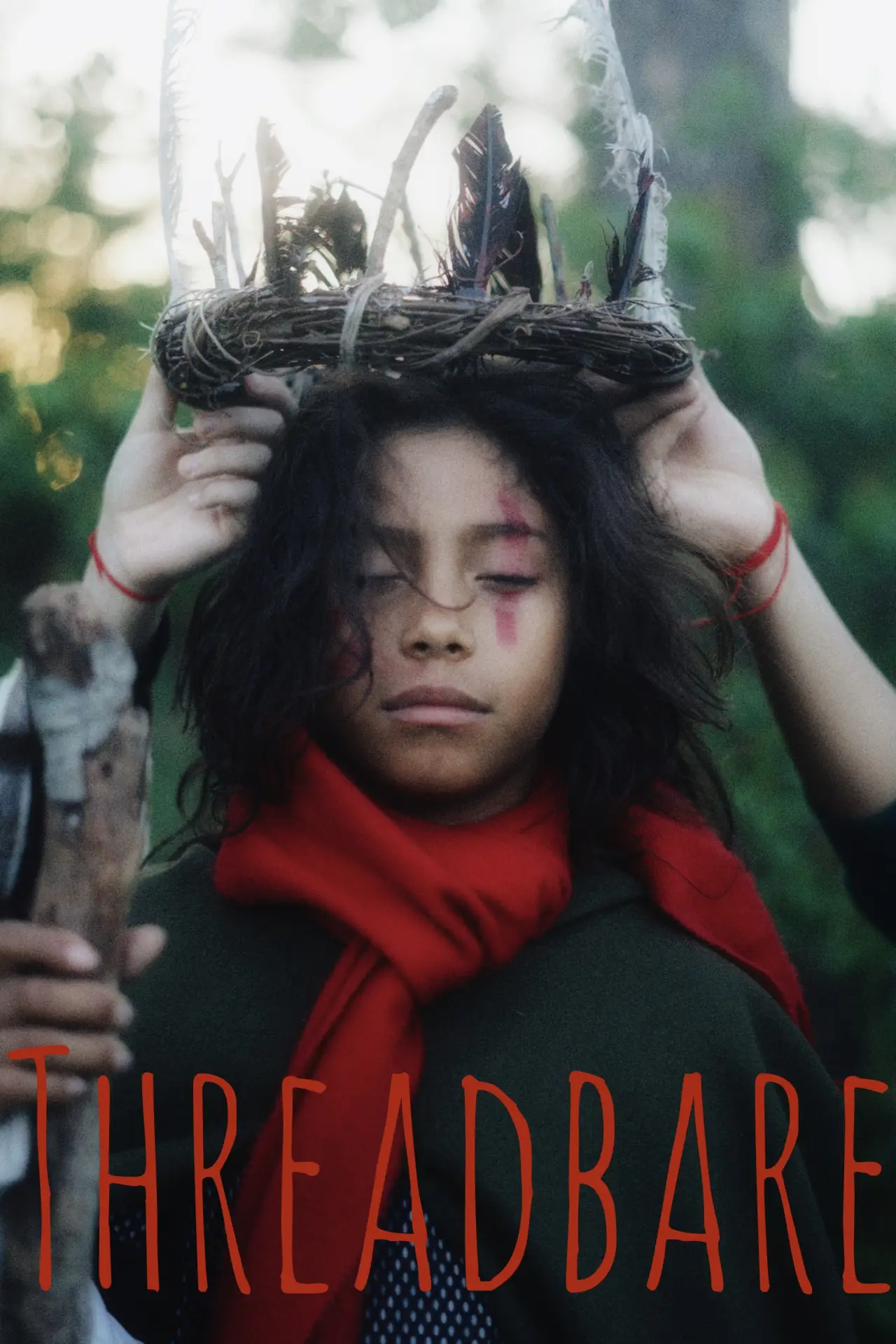 Постер к фильму "Threadbare"