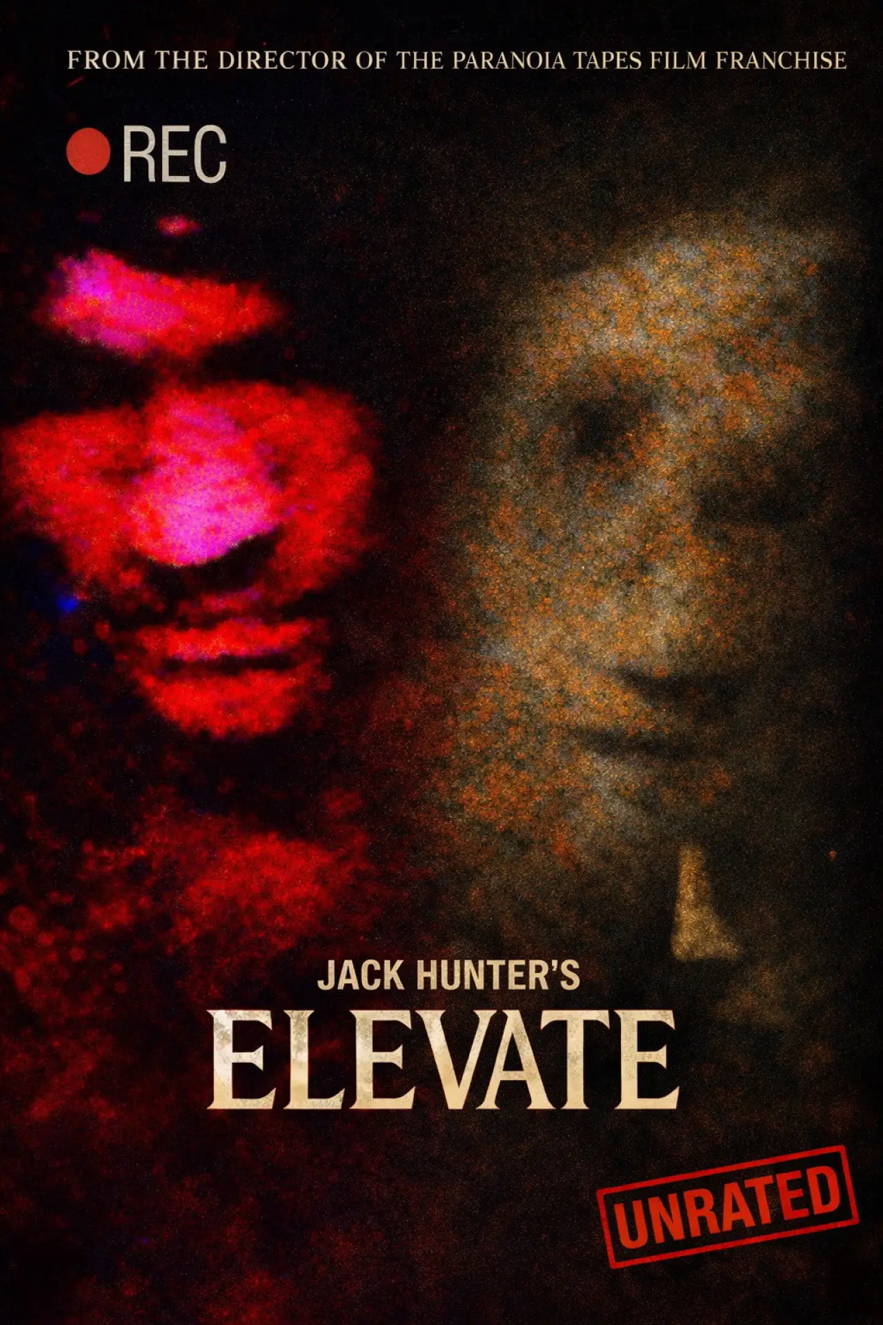 Постер к фильму "Elevate"