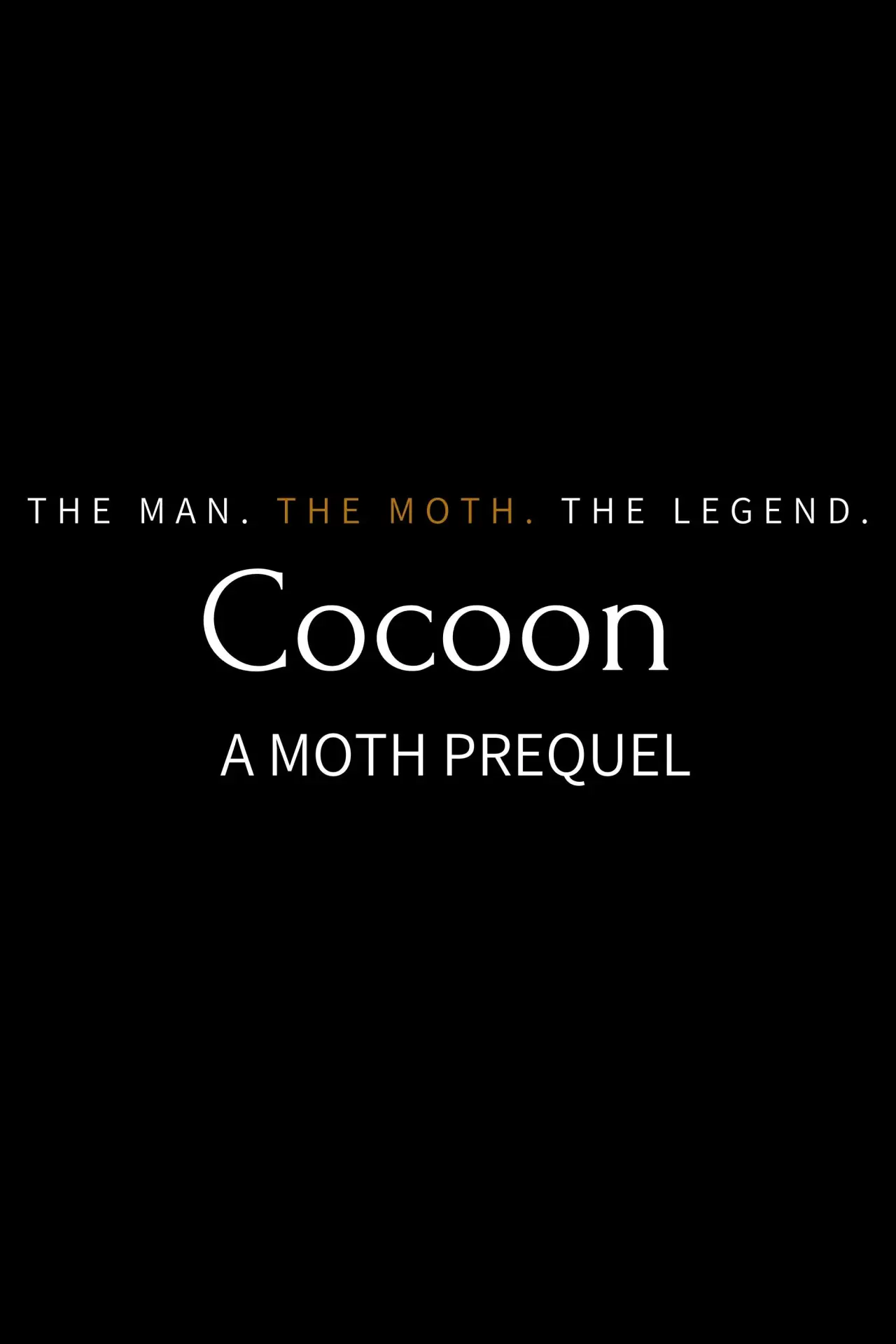 Постер к фильму "Cocoon"