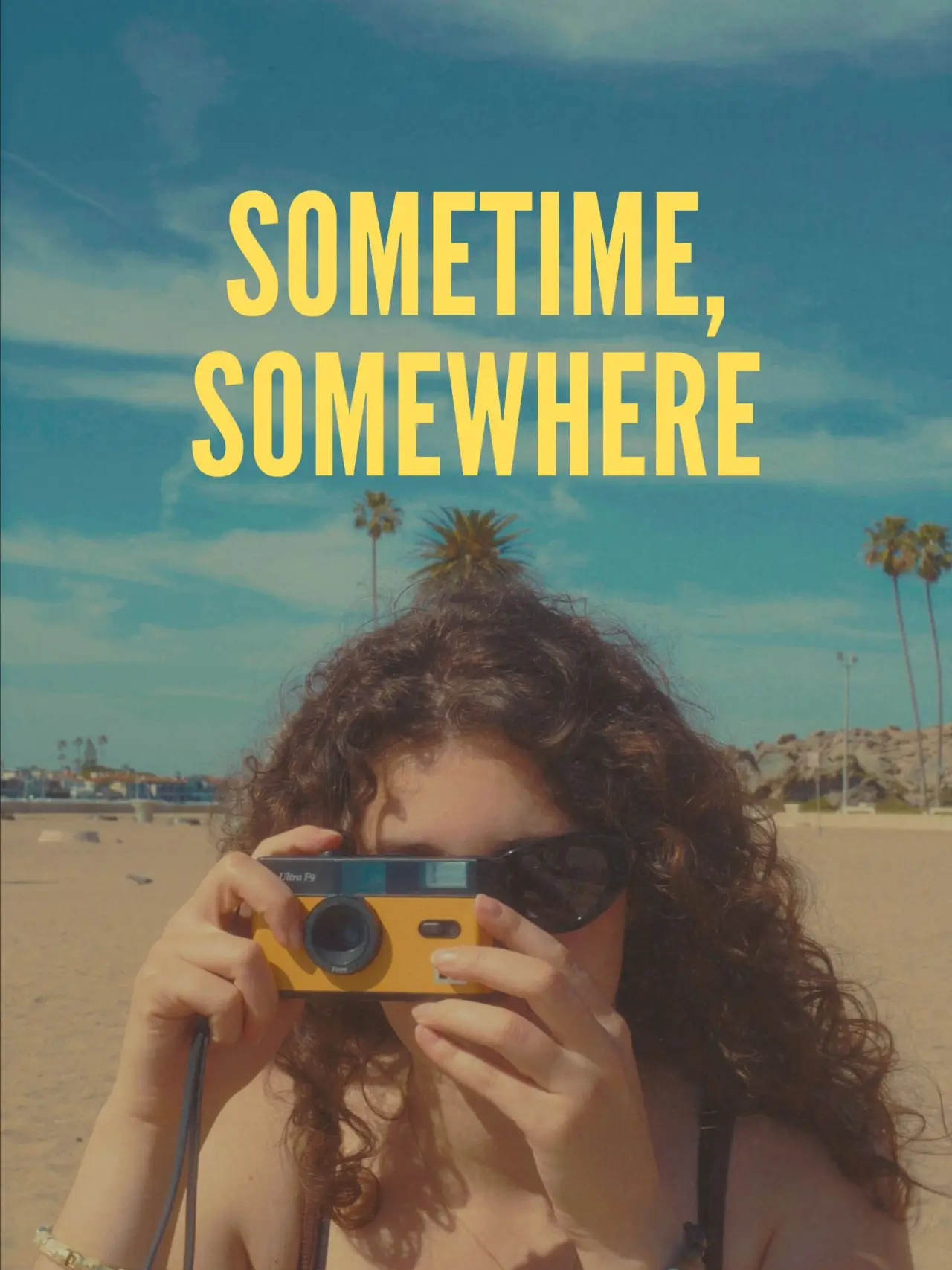 Постер к фильму "Sometime, Somewhere"