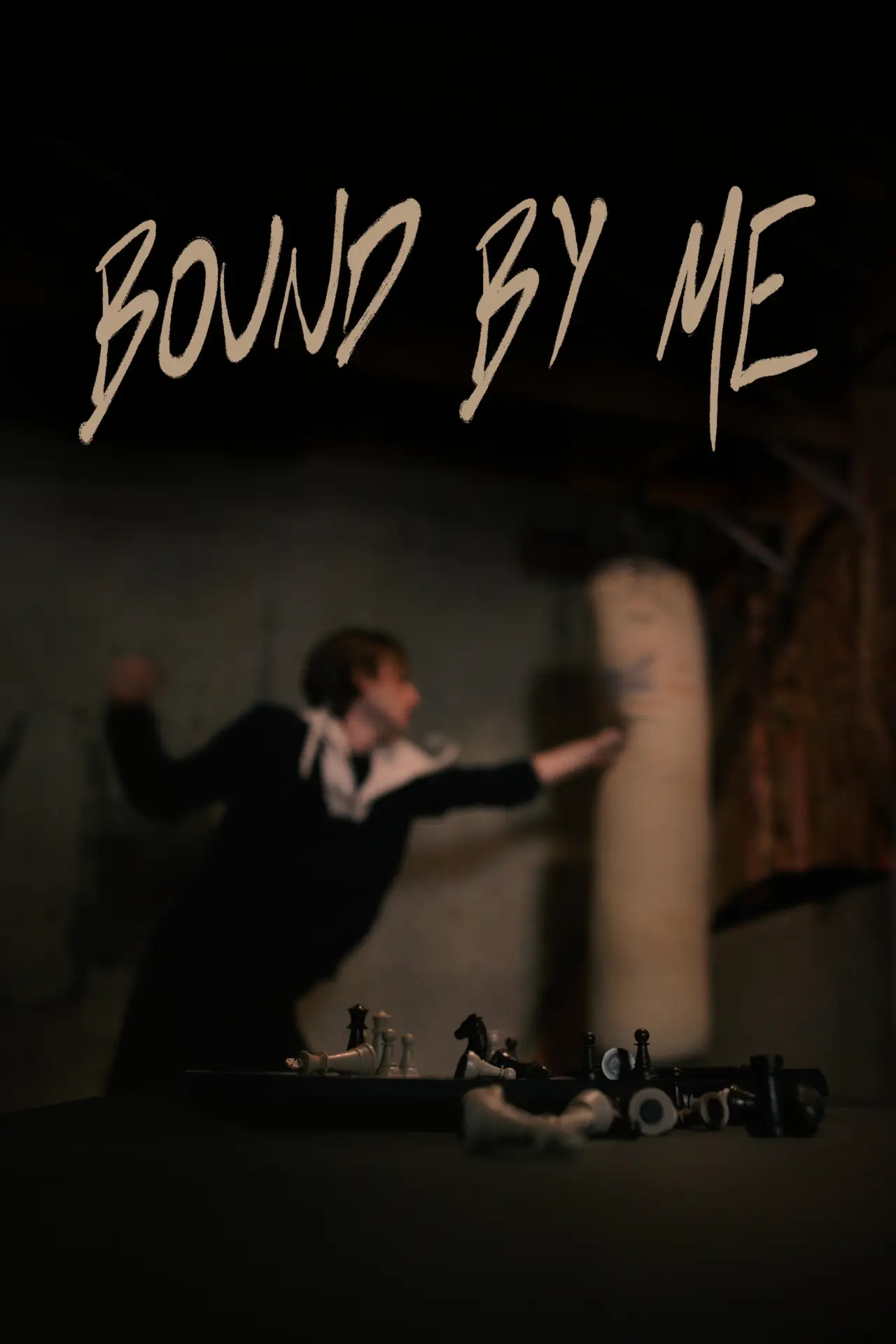 Постер к фильму "Bound By Me"