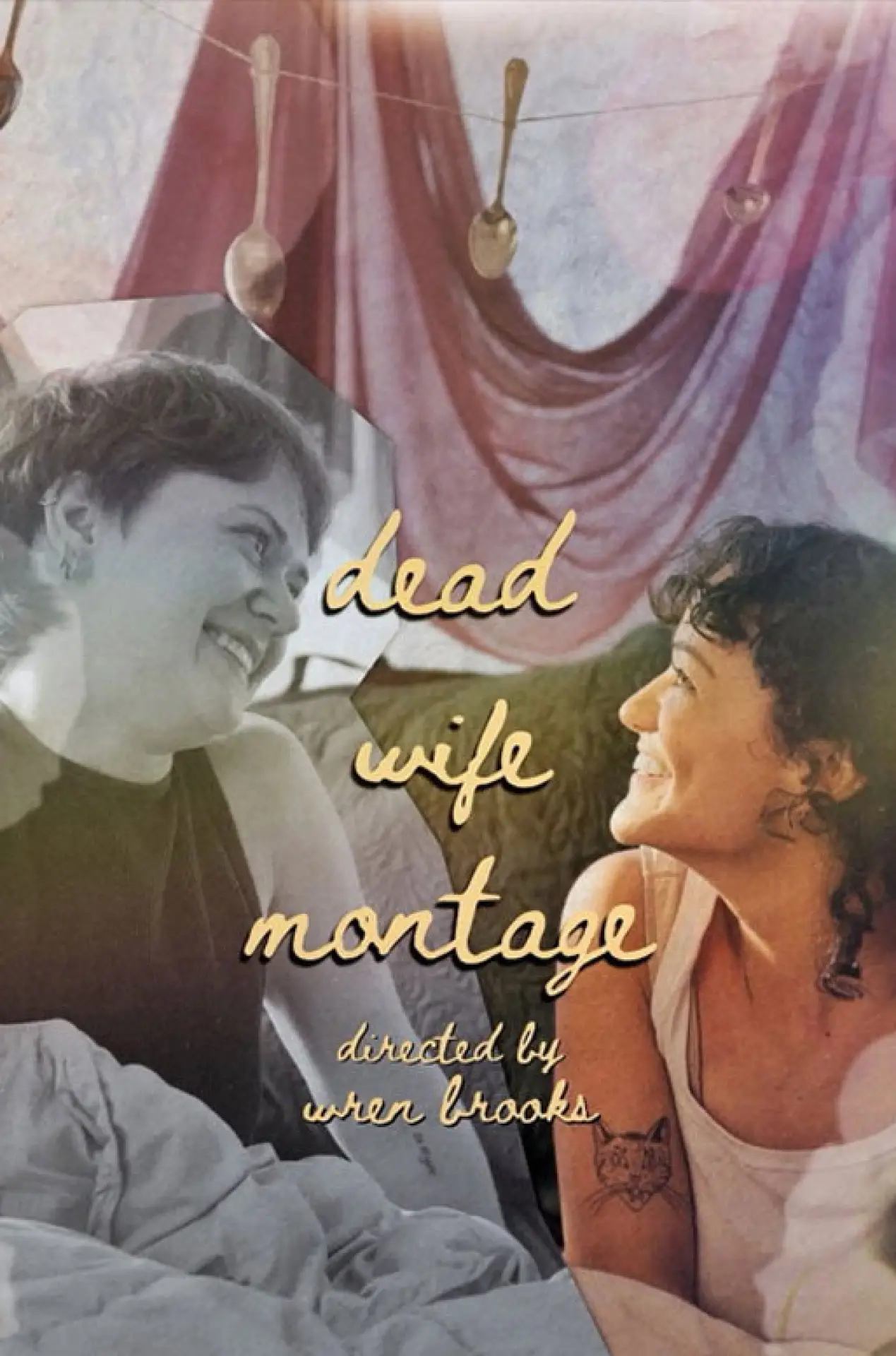 Постер к фильму "Dead Wife Montage"