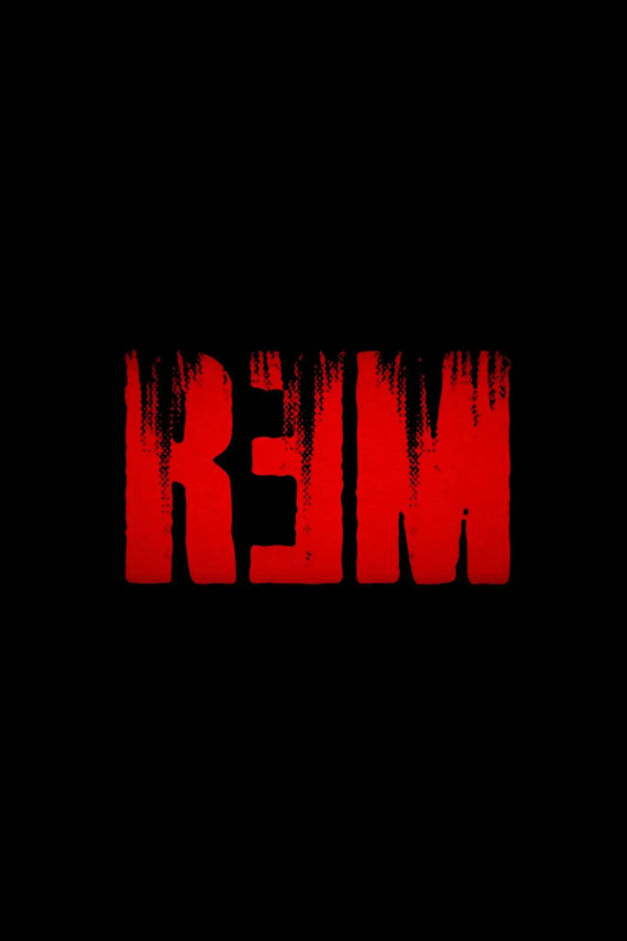 Постер к фильму "REM"