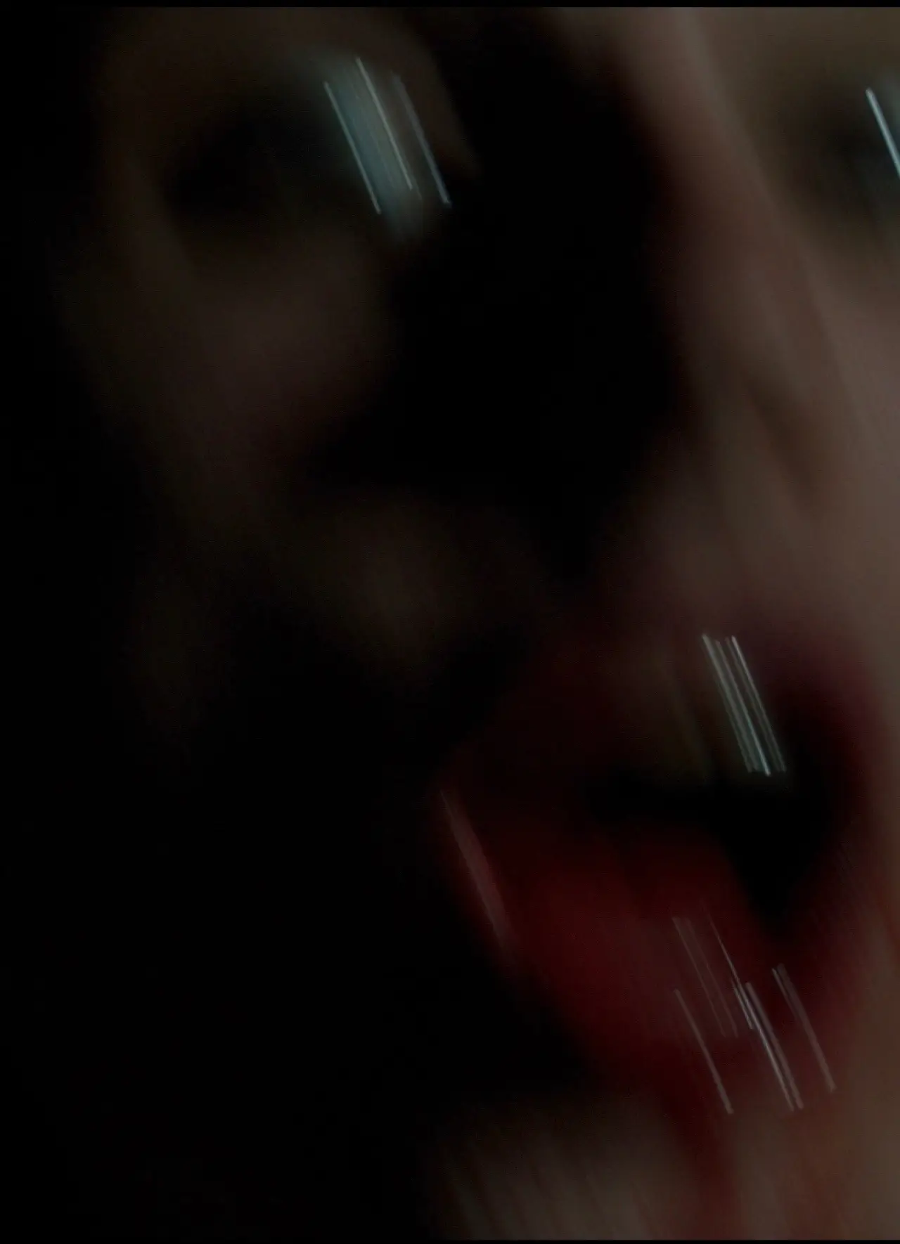 Постер к фильму "Screaming, Laughing"