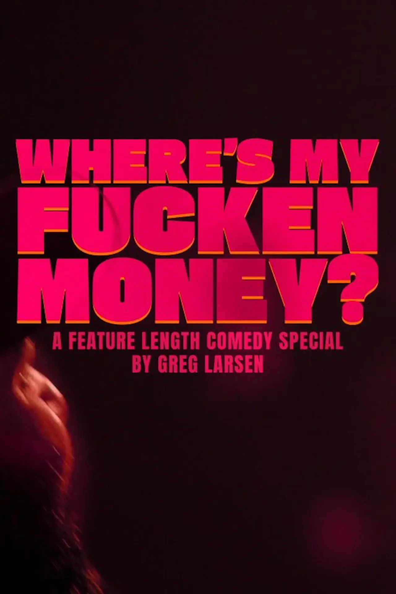 Постер к фильму "Where