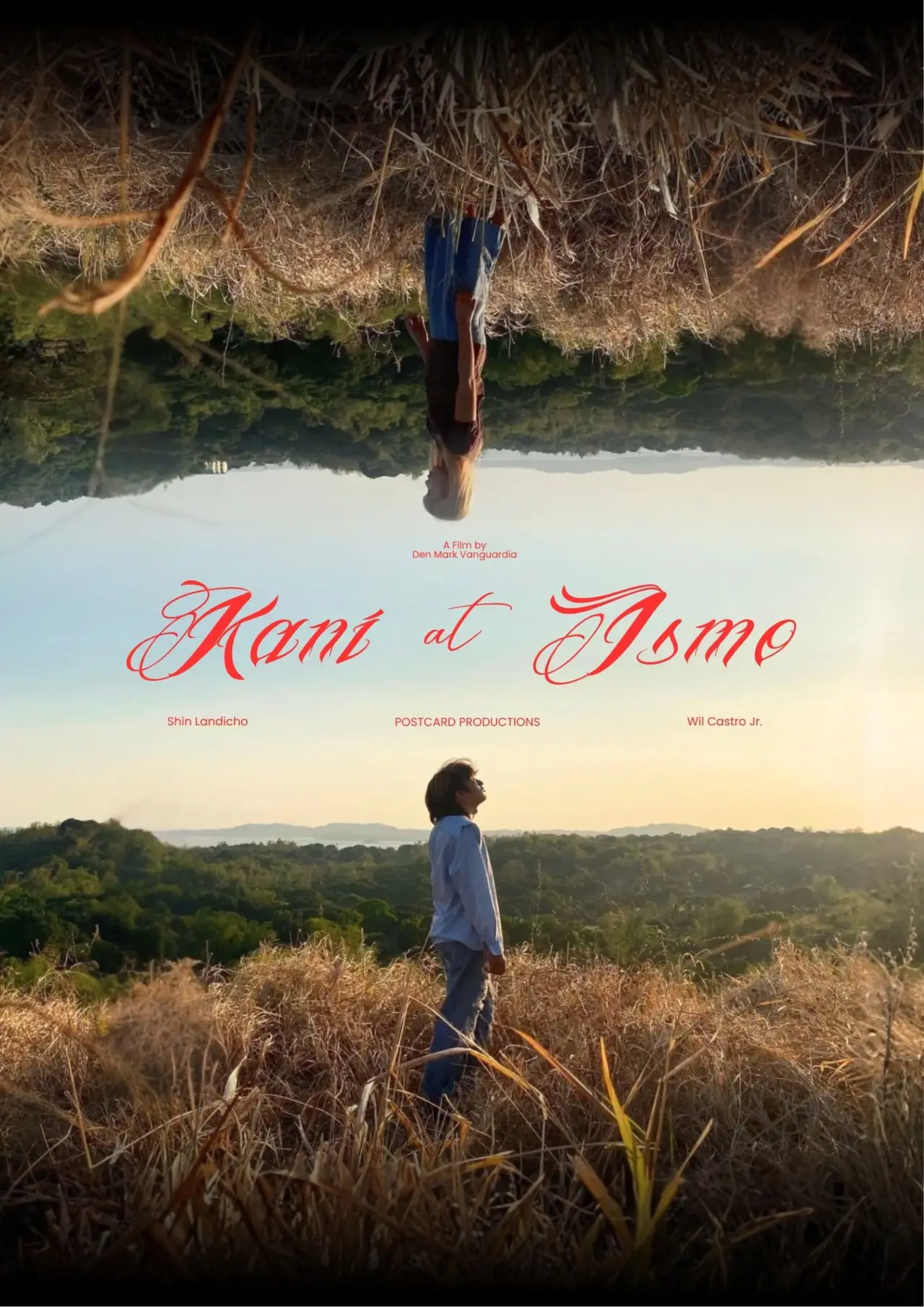 Постер к фильму "Kani at Ismo"