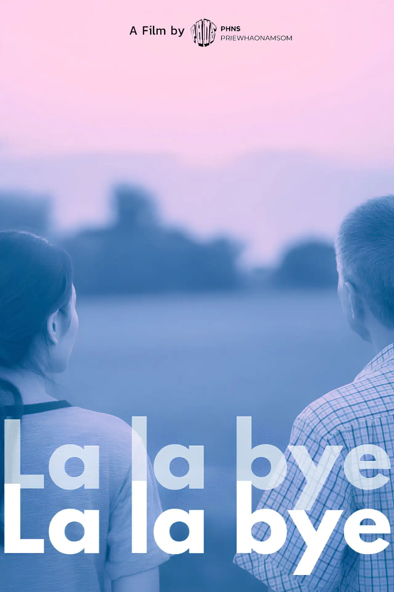 Постер к фильму "La la bye"