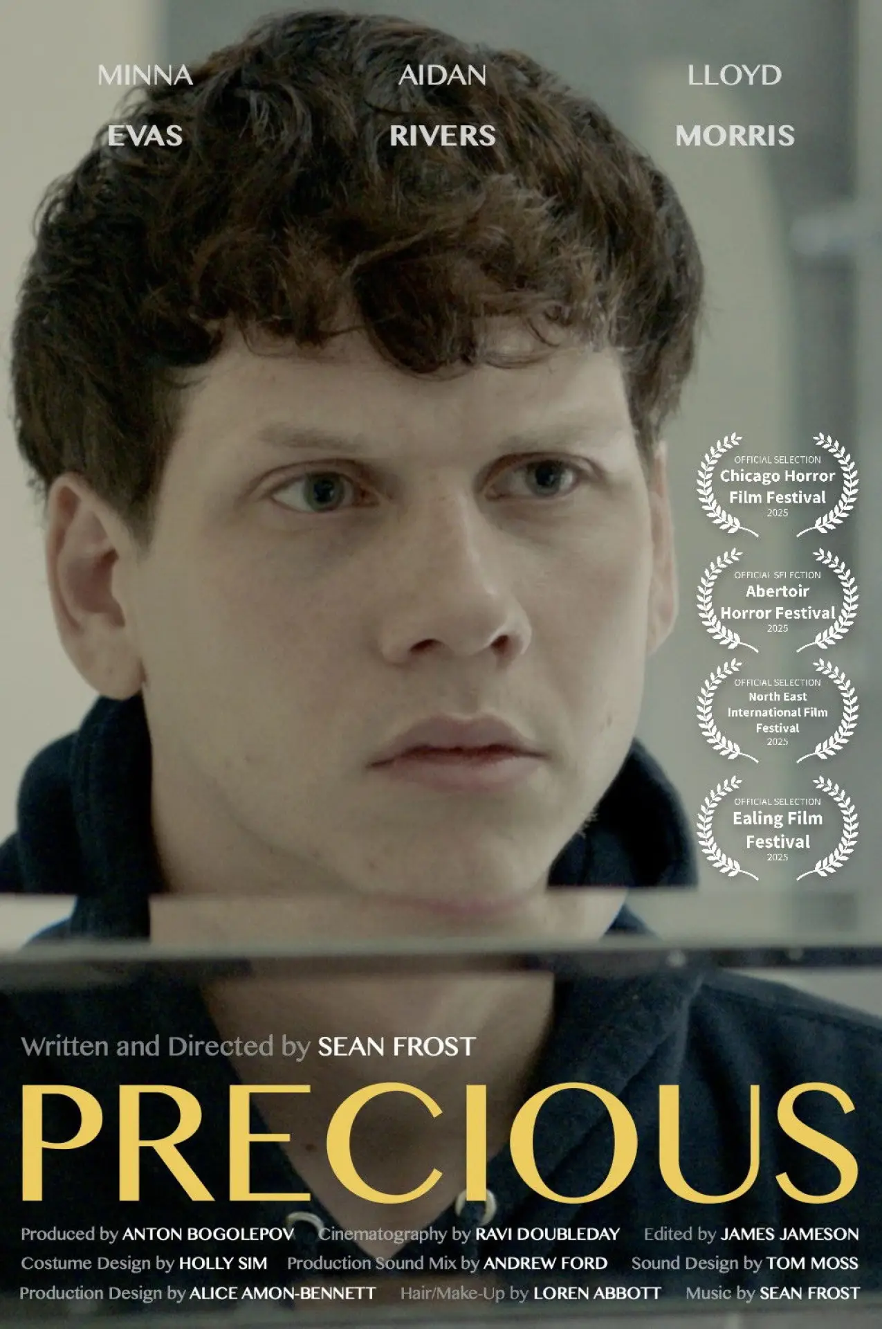 Постер к фильму "Precious"