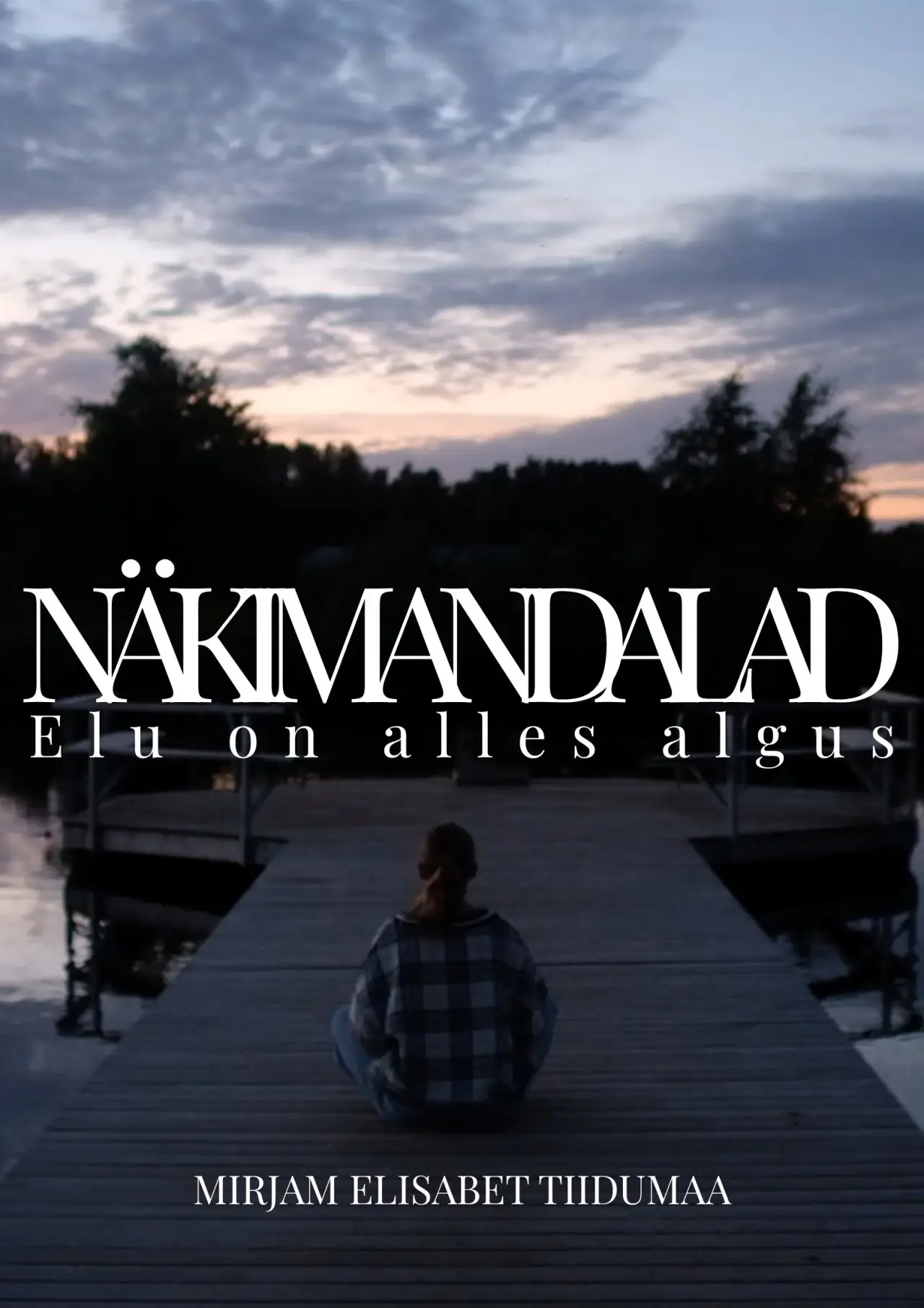 Постер к фильму "Näkimandalad"