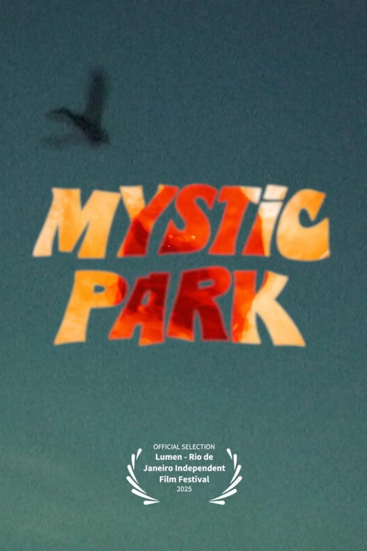 Постер к фильму "Mystic Park"
