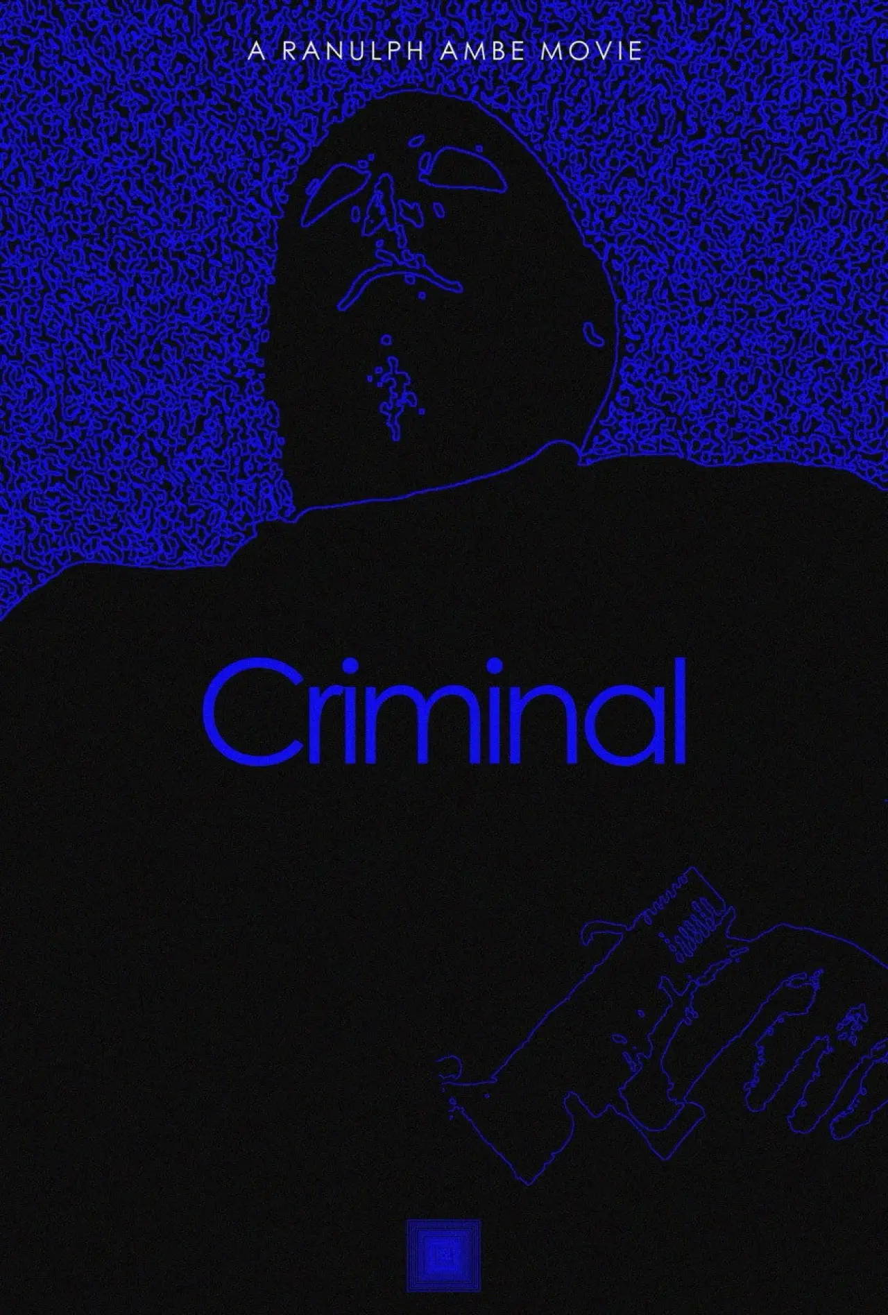 Постер к фильму "Criminal"
