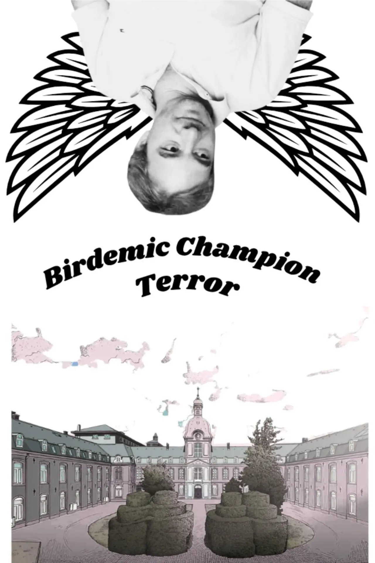 Постер к фильму "Birdemic : Champion Terror"
