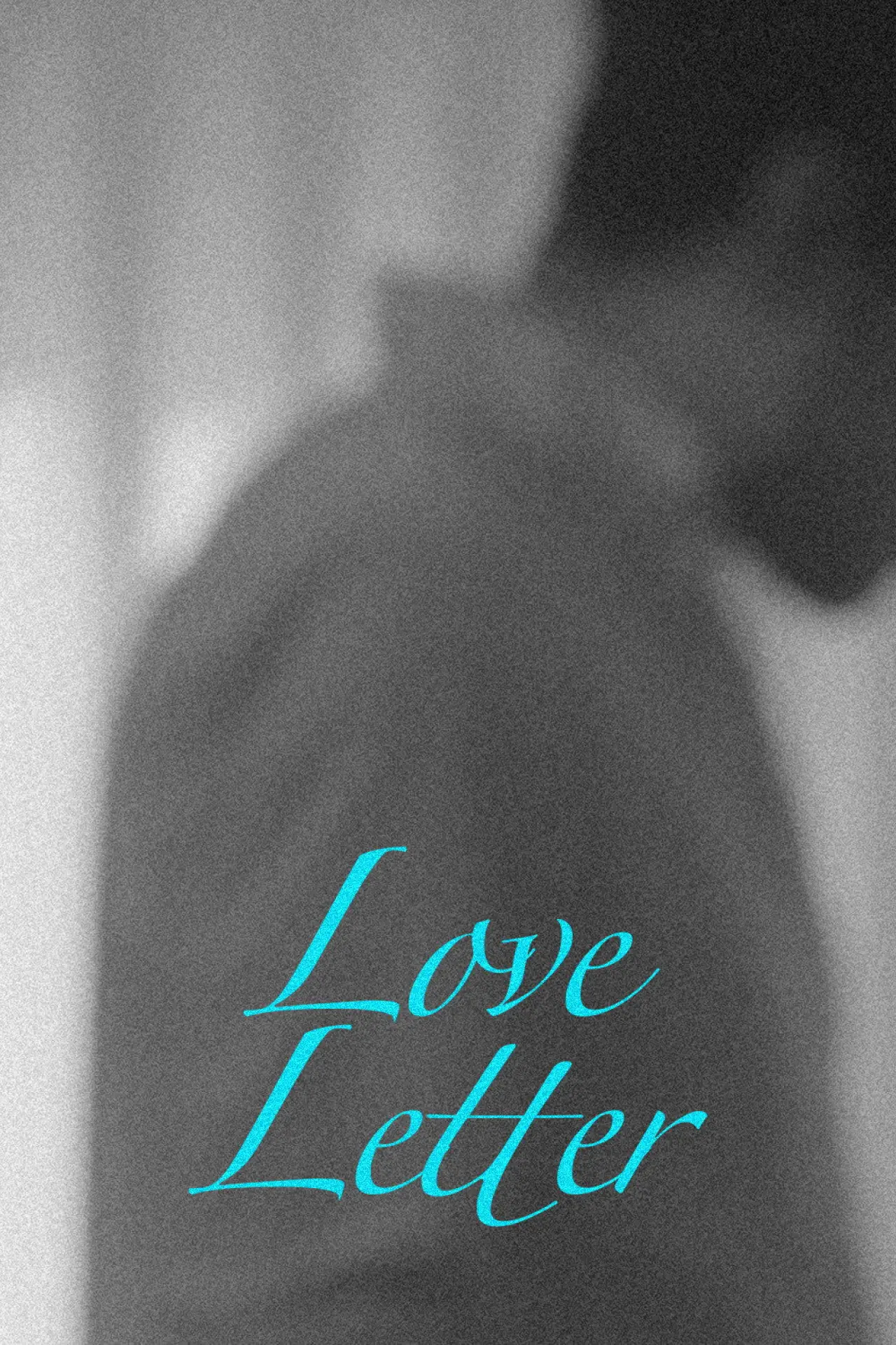Постер к фильму "Love Letter"
