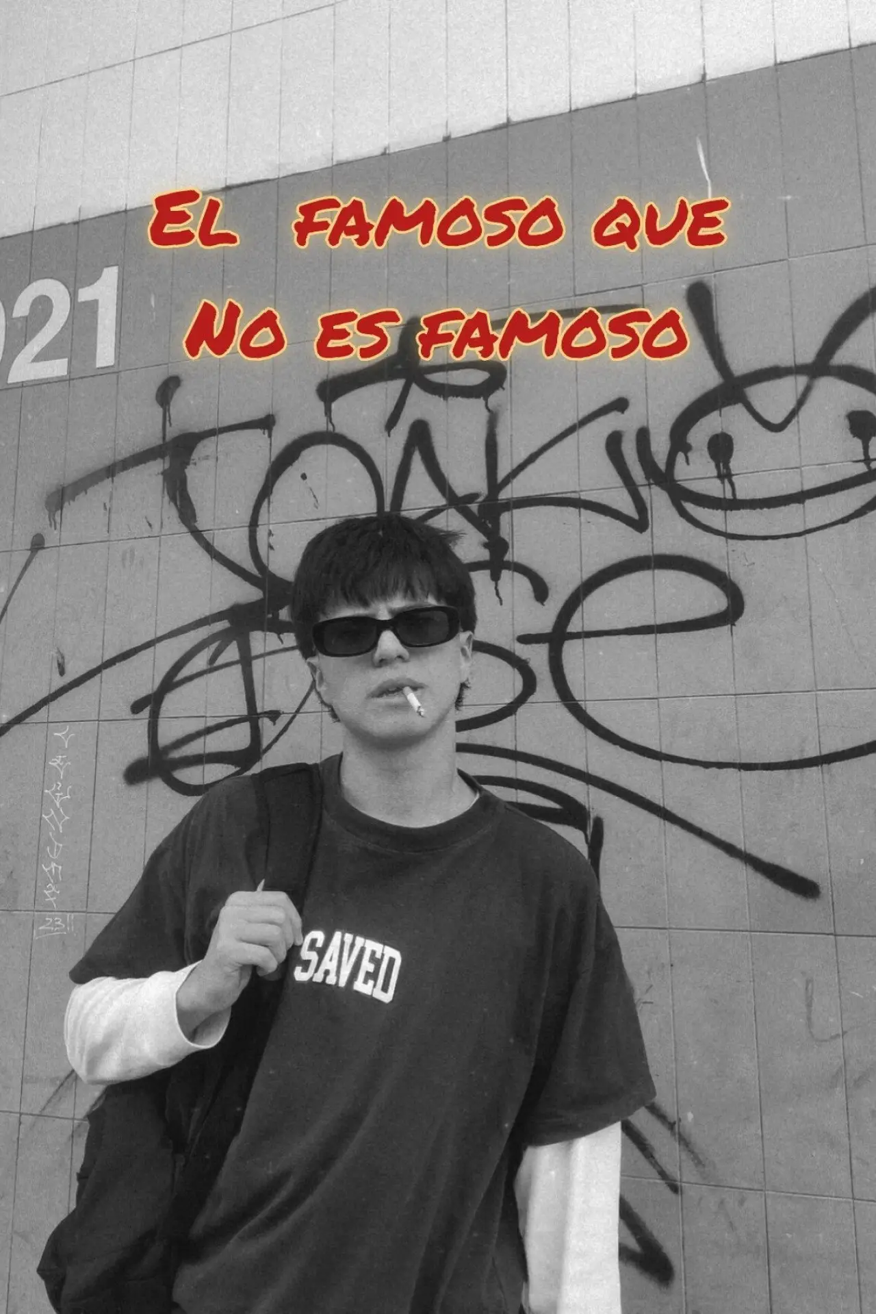 Постер к фильму "El Famoso Que No Es Famoso"