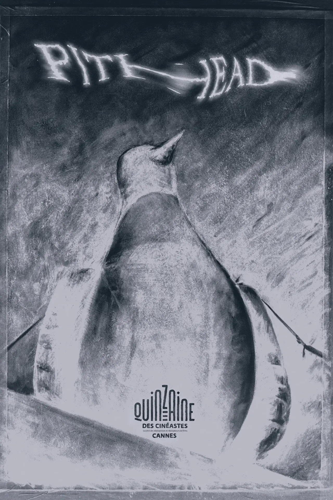 Постер к фильму "Pithead"